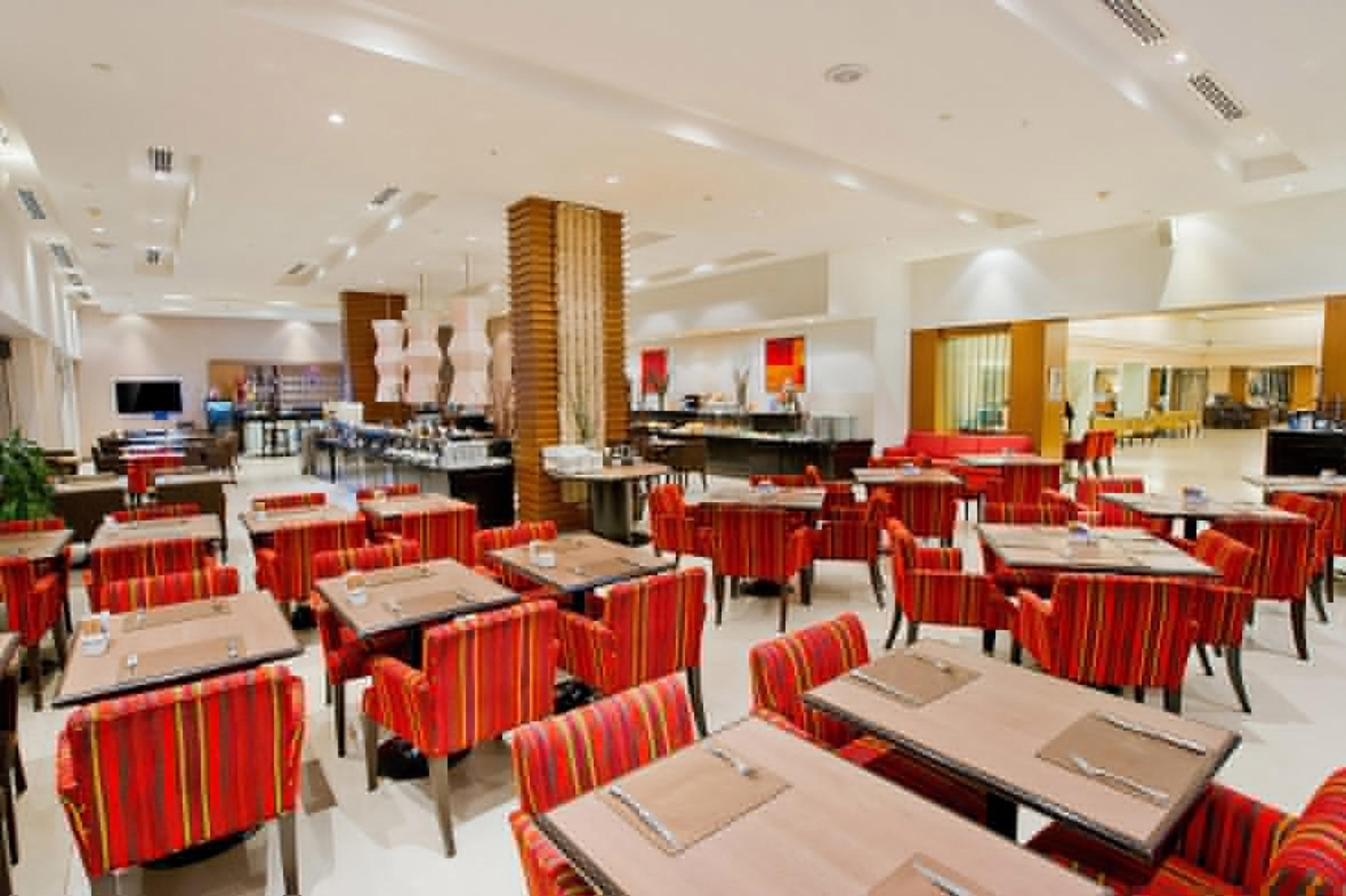 Hotel Grand President 4*