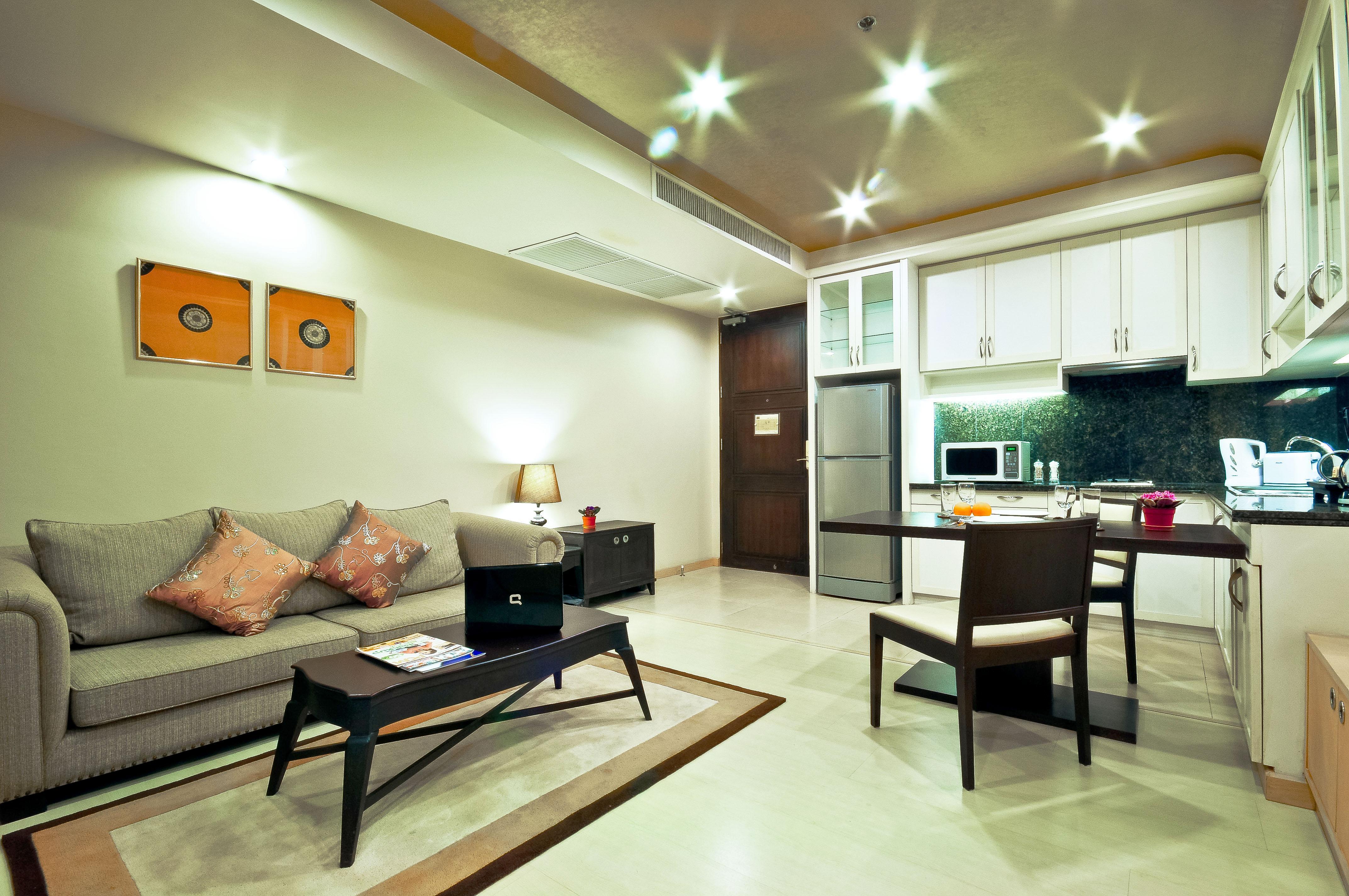 Hotel Admiral Premier