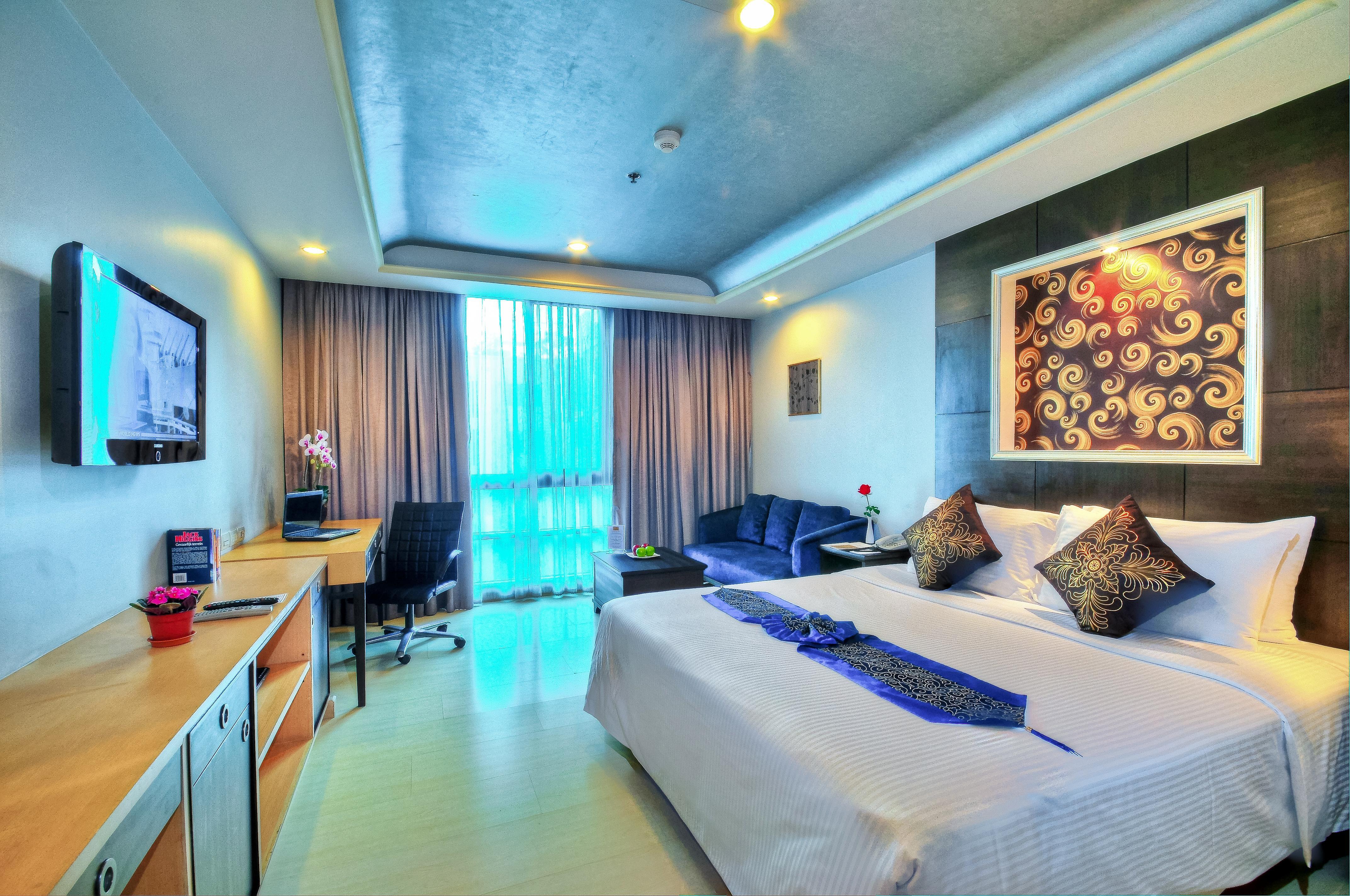 Admiral Premier 4*