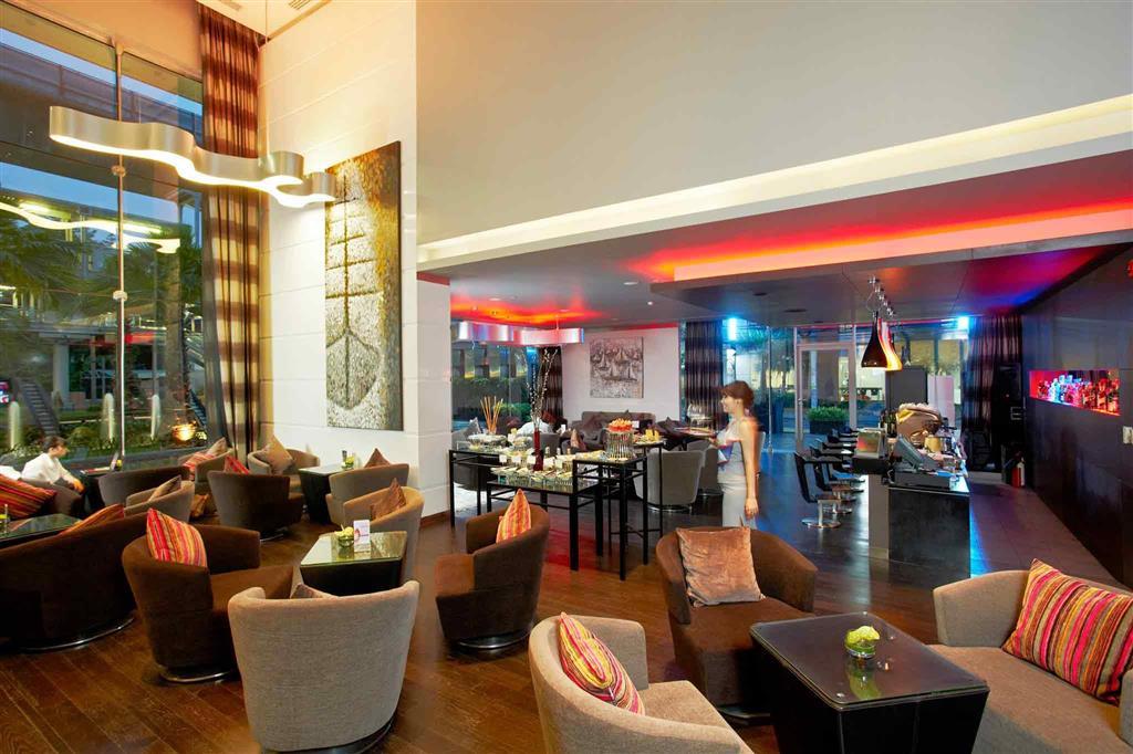 Novotel Ploenchit Sukhumvit - Sha Extra Bangkok