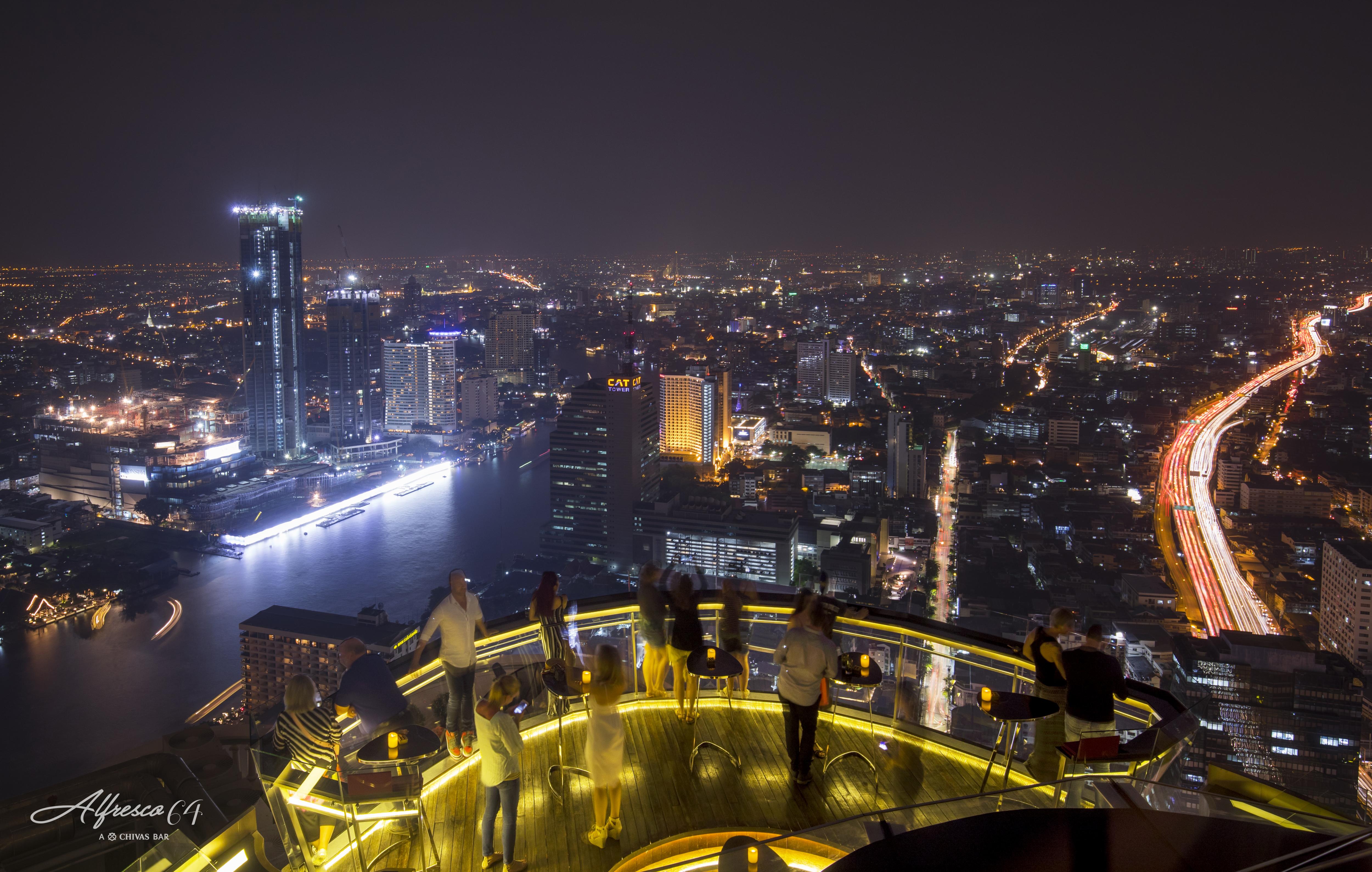 Tower Club At Lebua