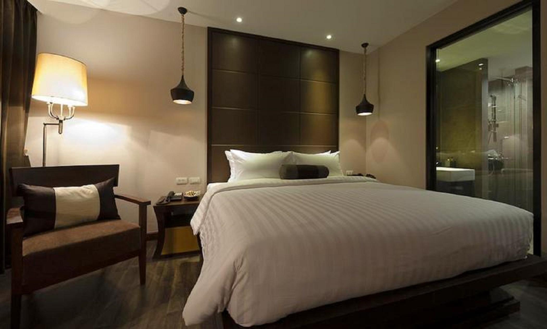 Hotel Casa Nithra 4*