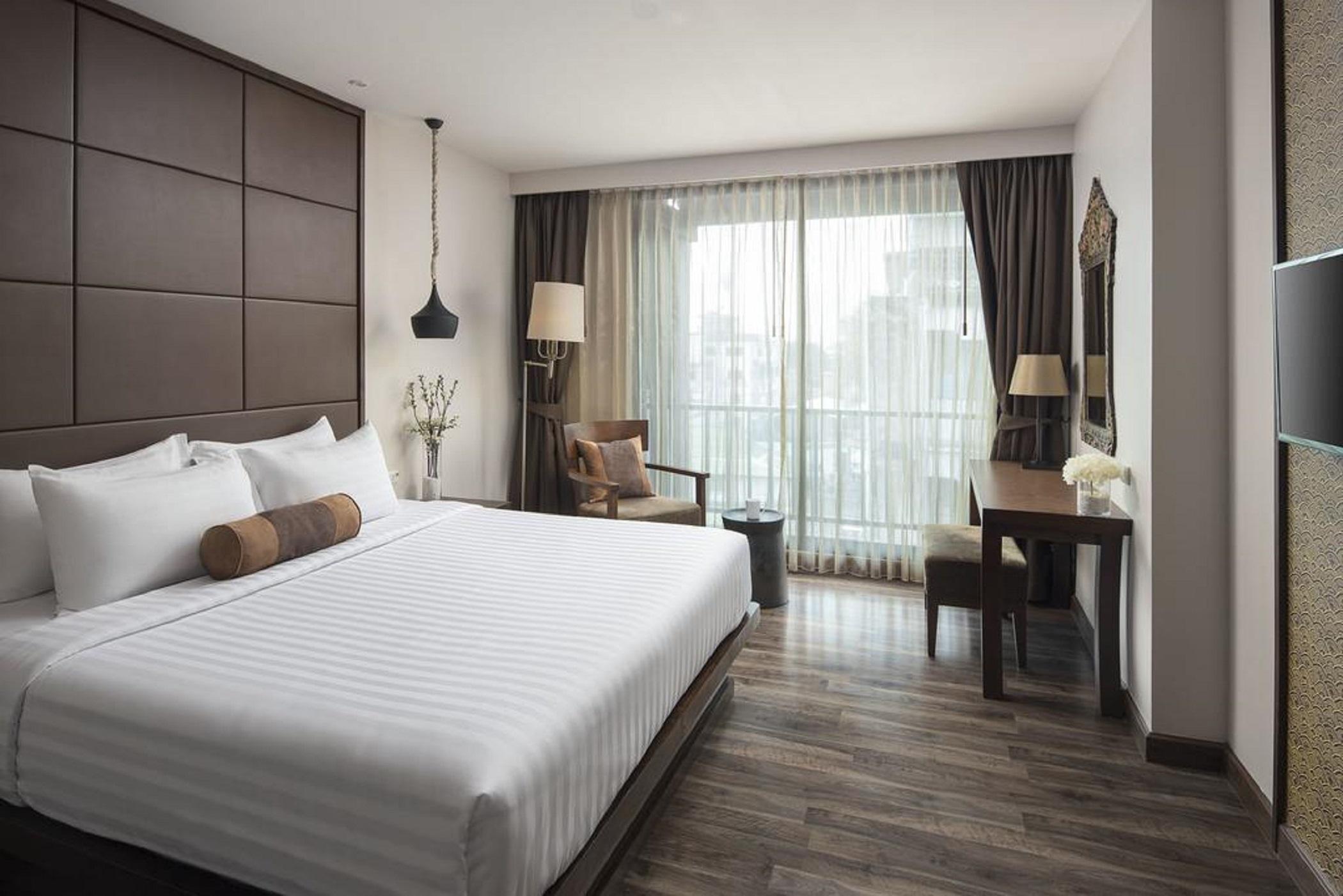Casa Nithra Hotel
