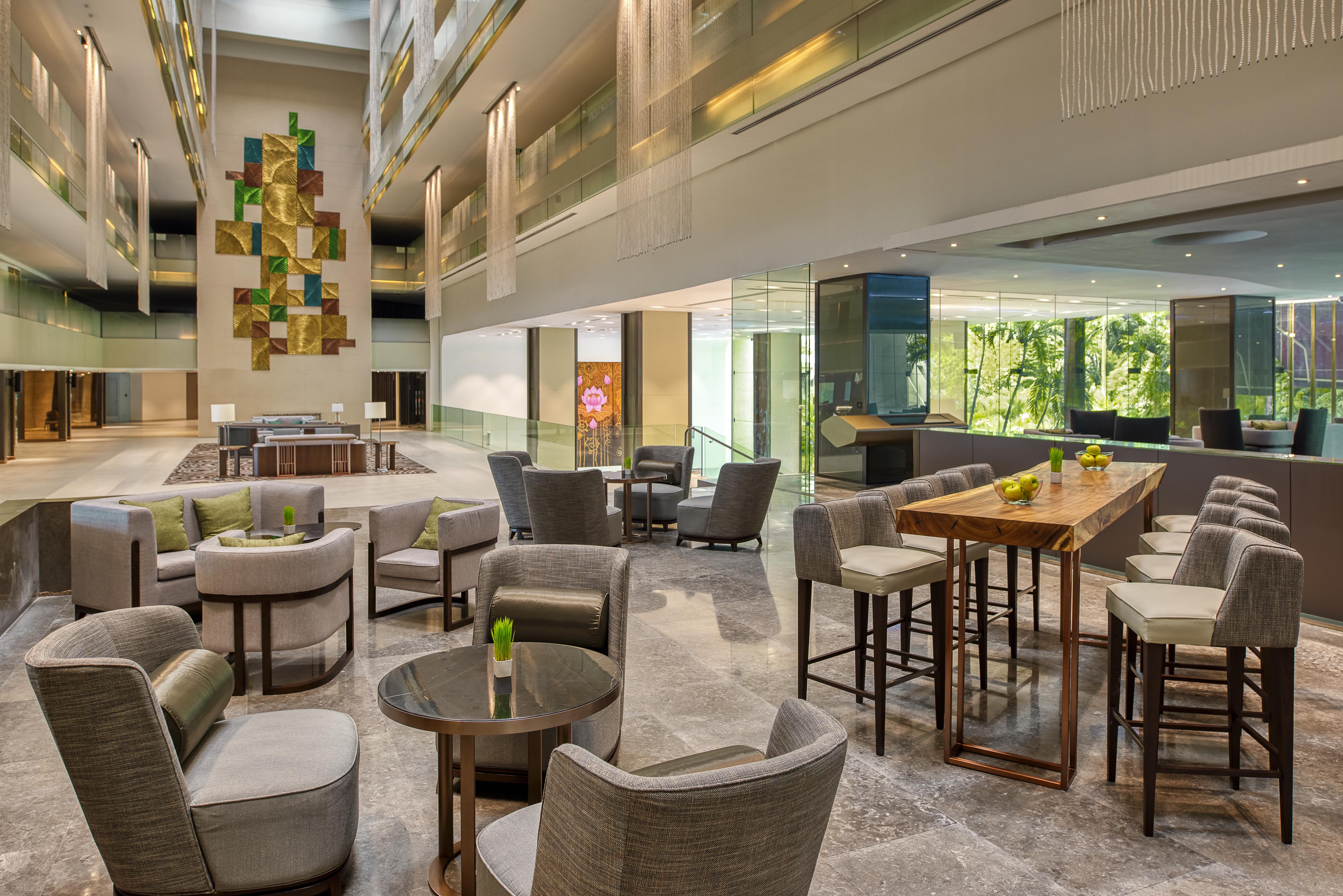 Moevenpick Ploenchit Bdms 5*