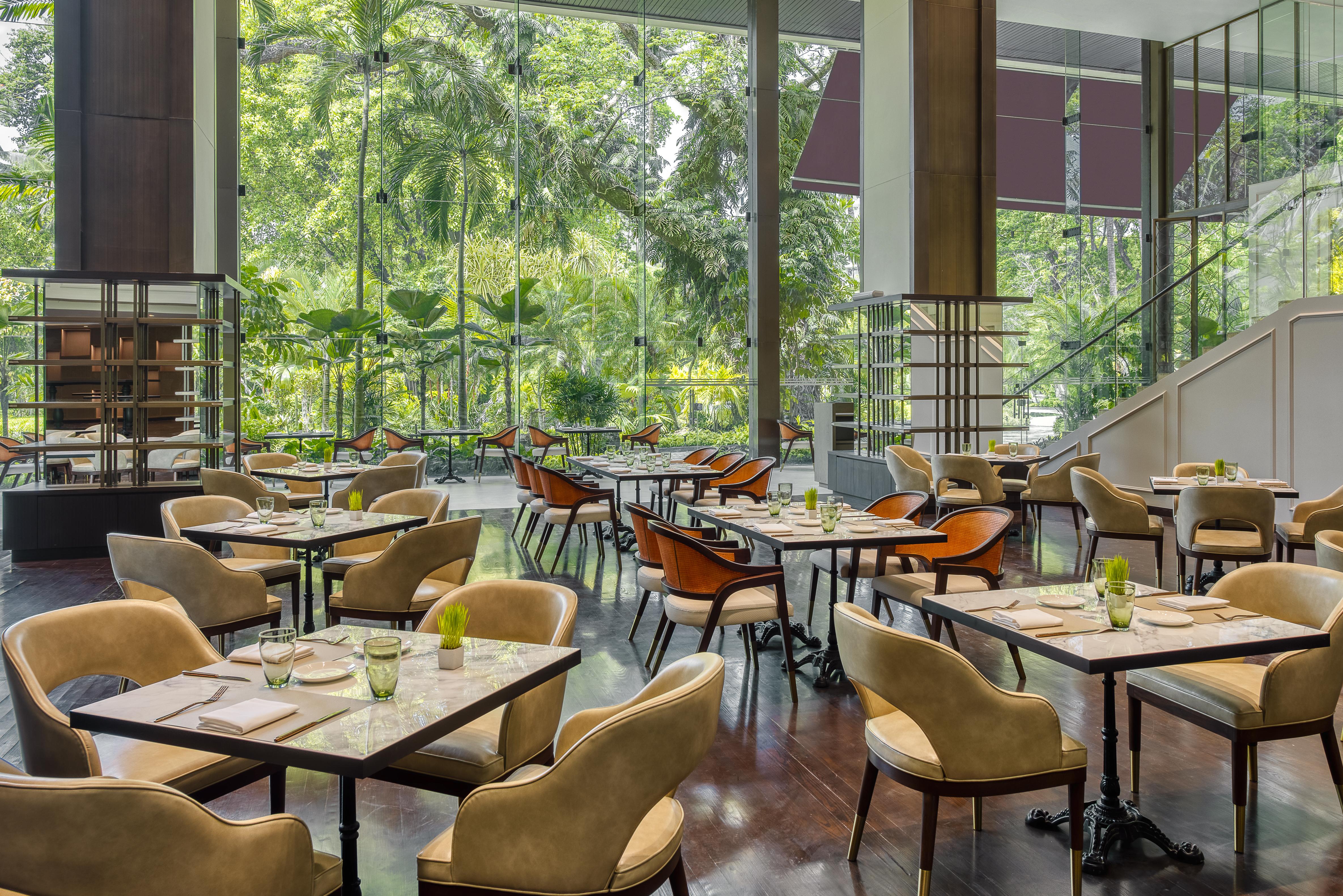 Moevenpick Ploenchit Bdms 5*
