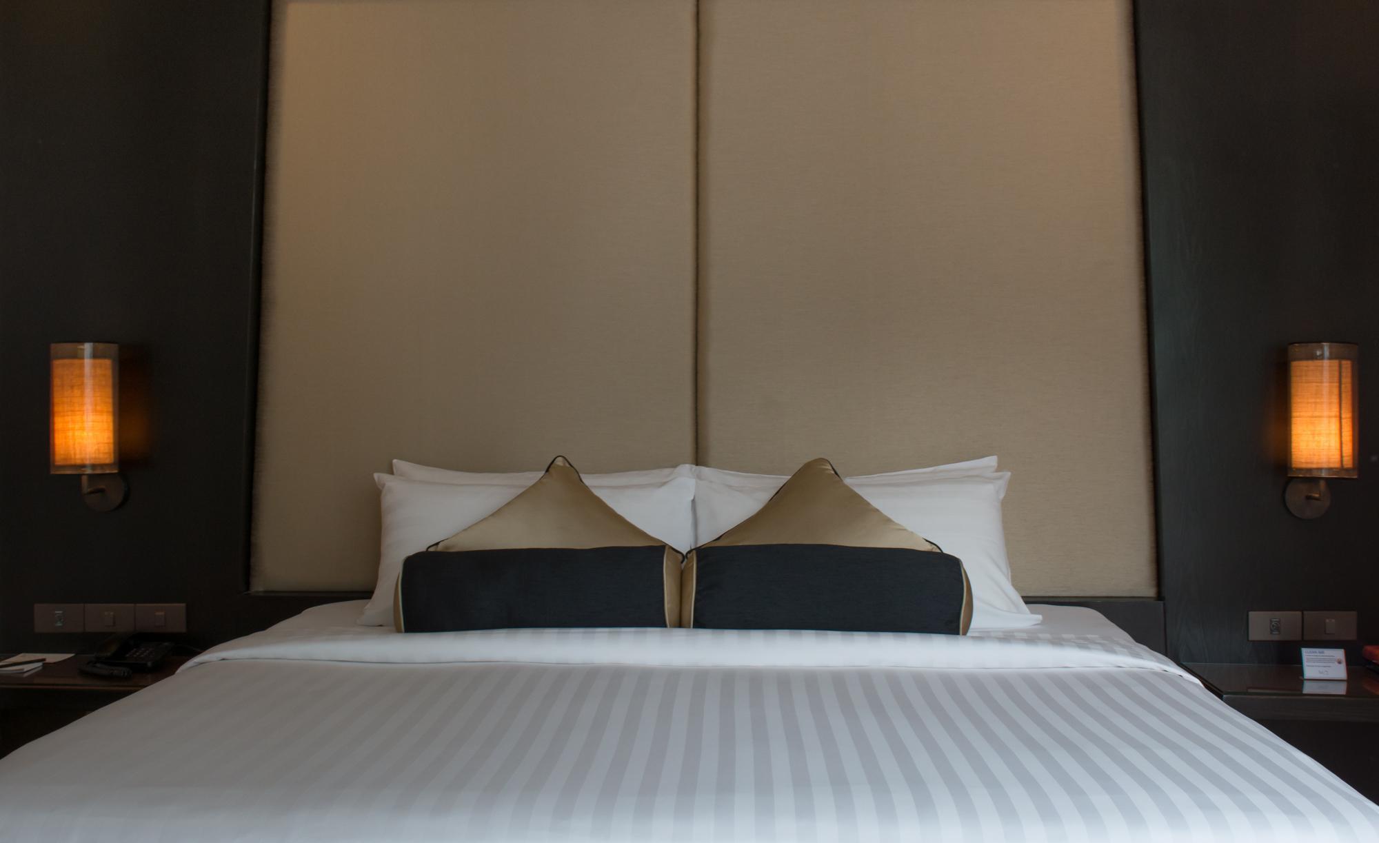 Sq Boutique Managed By The Ascott Limited Bangkok
