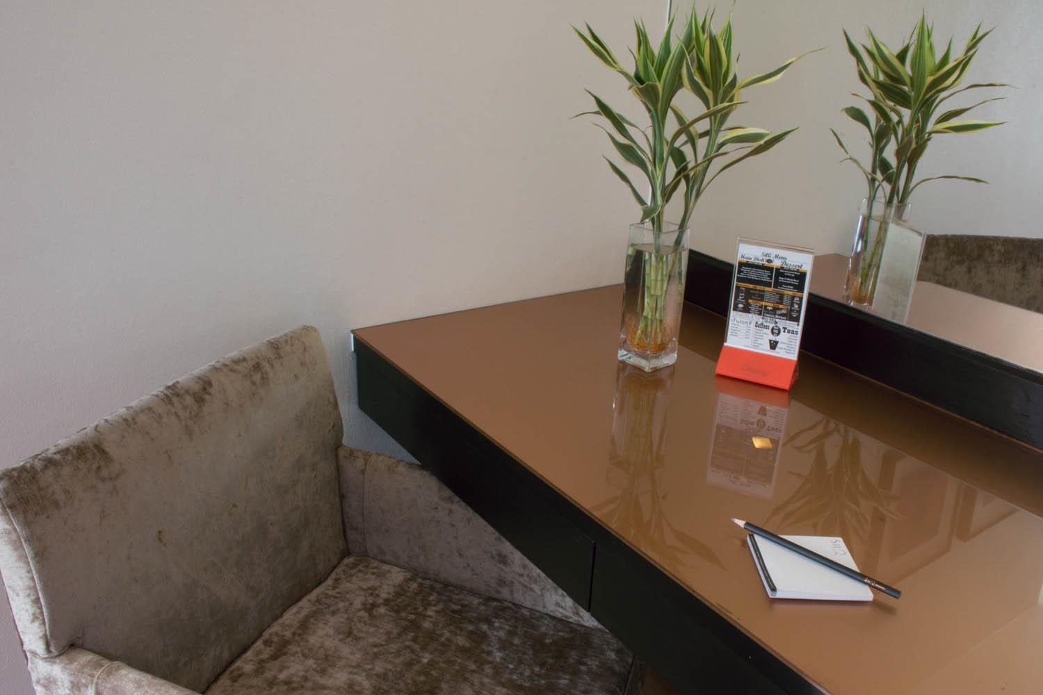 Hotel Sq Boutique Managed By The Ascott Limited