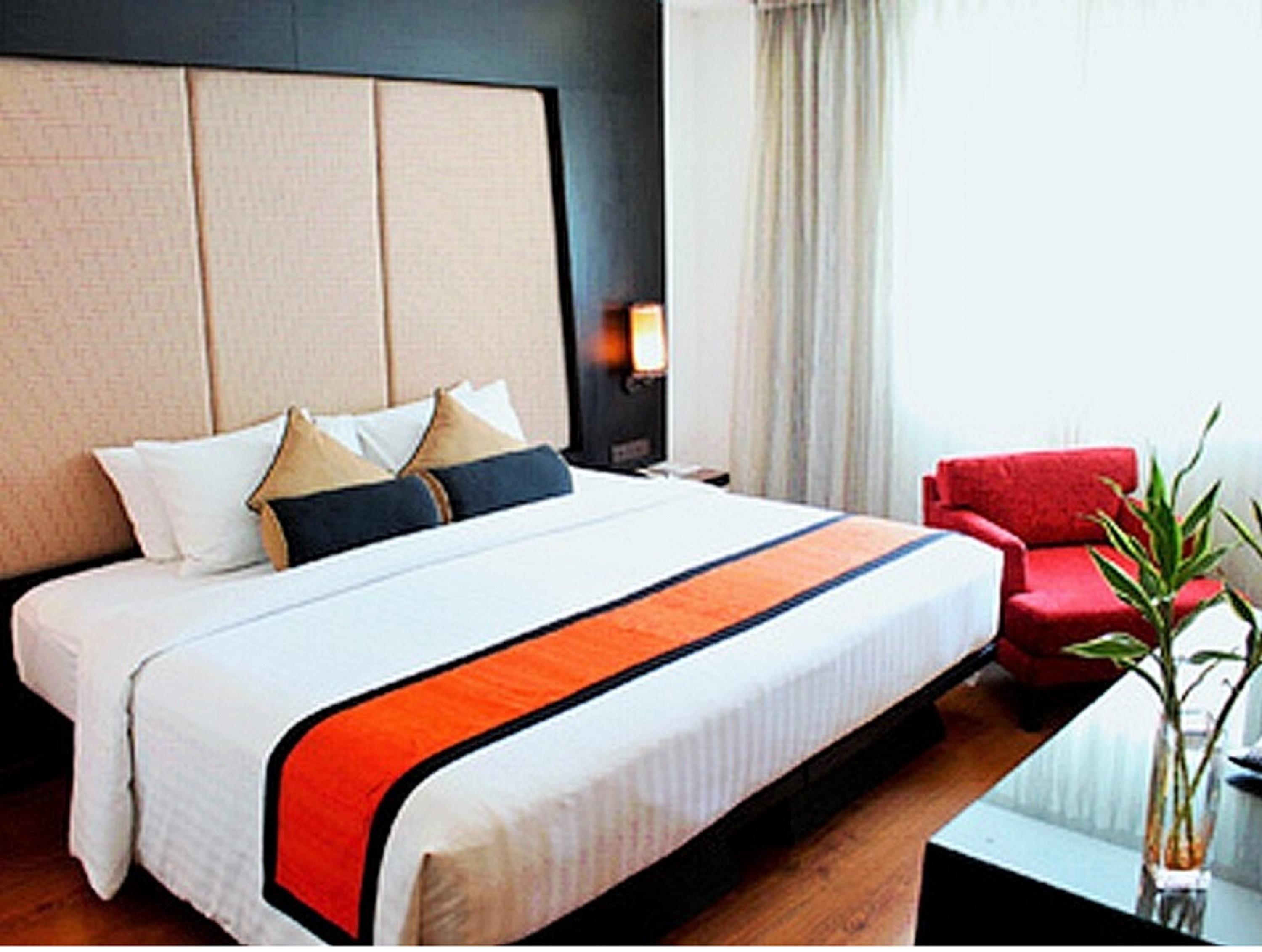 Hotel Sq Boutique Managed By The Ascott Limited