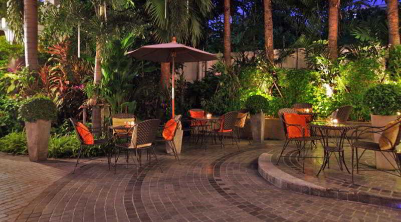 Hotel Sq Boutique Managed By The Ascott Limited