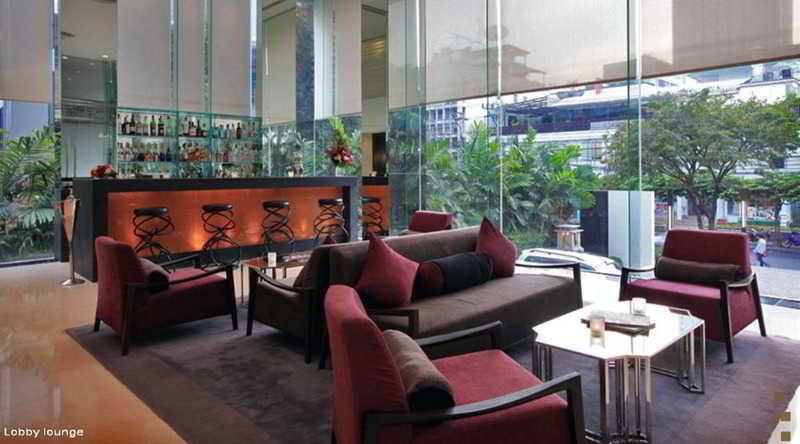 Hotel Sq Boutique Managed By The Ascott Limited