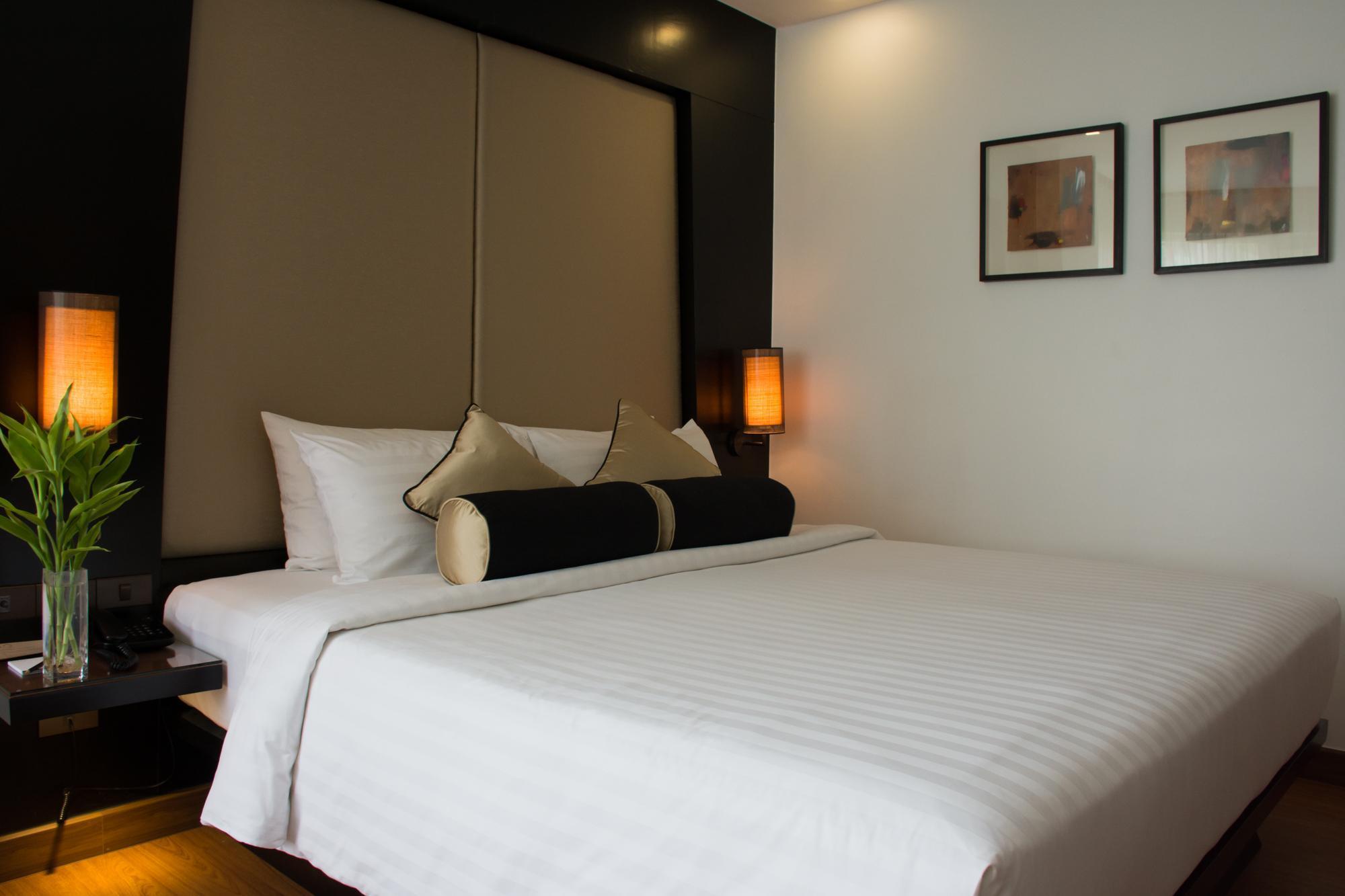 Hotel Sq Boutique Managed By The Ascott Limited Bangkok
