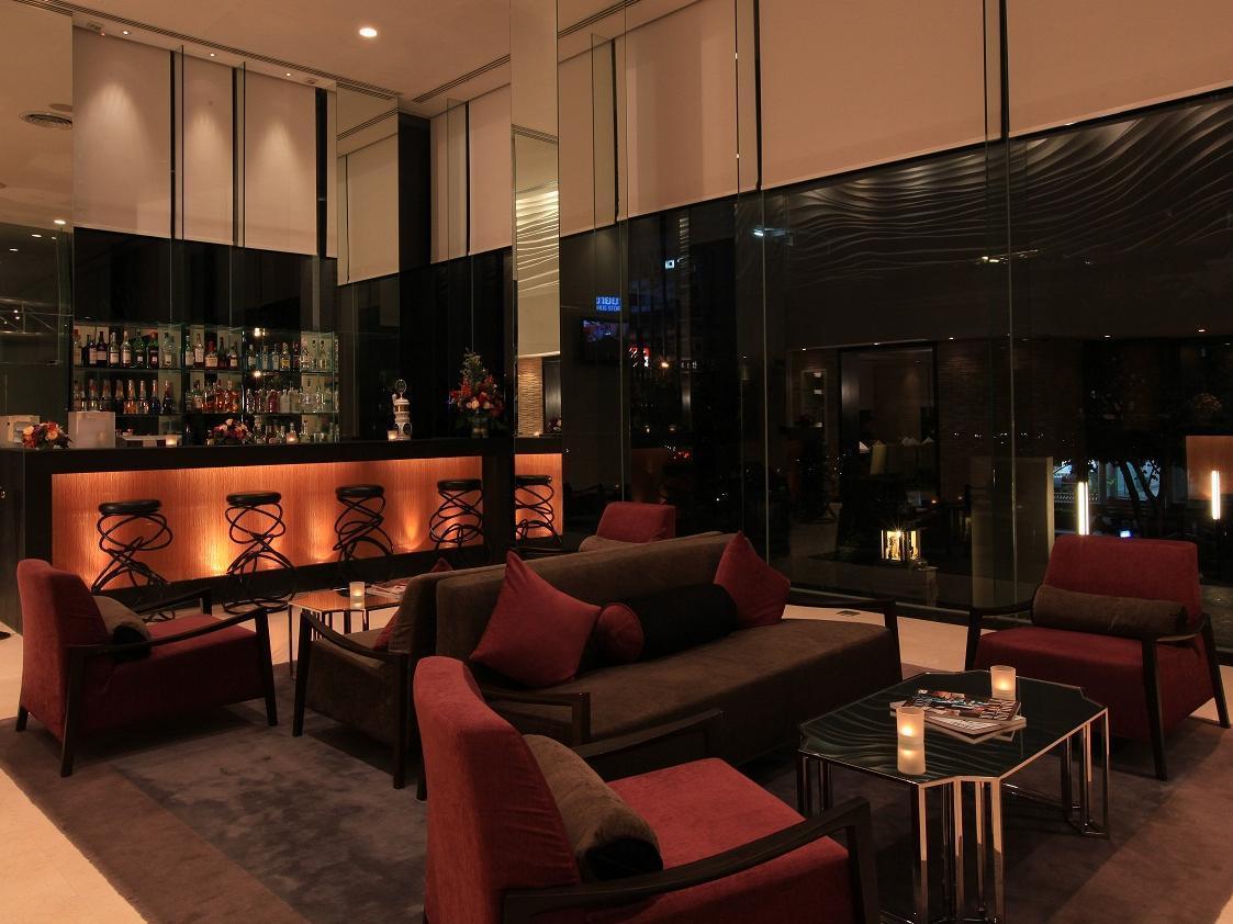Hotel Sq Boutique Managed By The Ascott Limited 4*