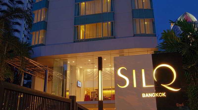 Sq Boutique 4* Bangkok