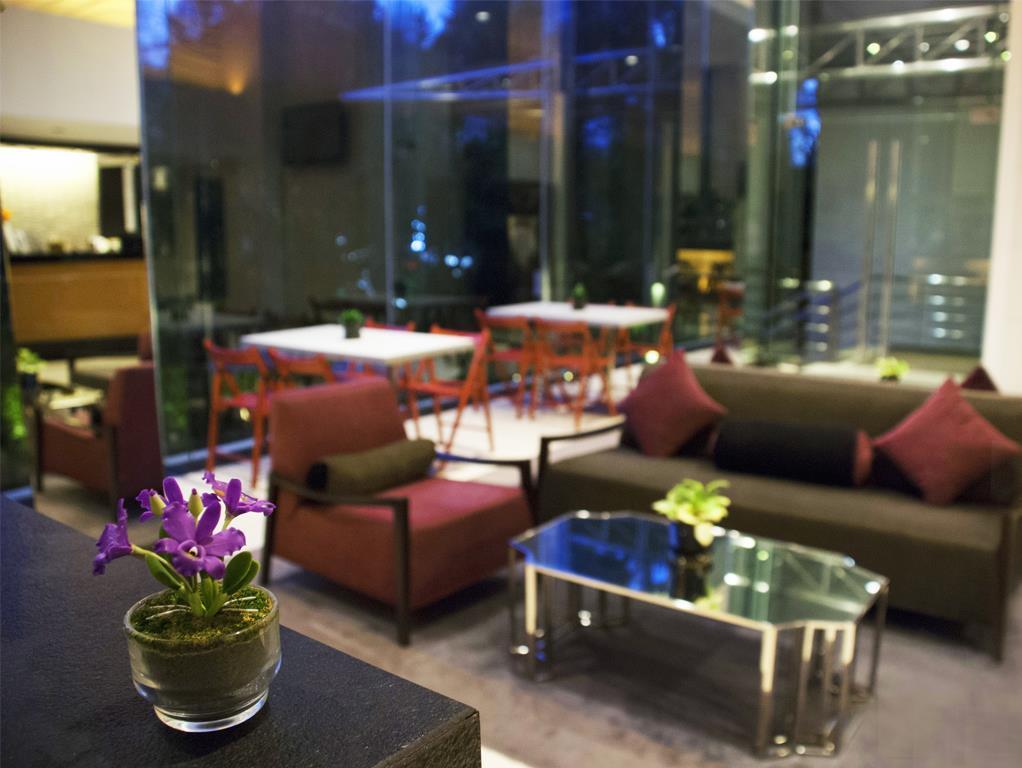 Sq Boutique Managed By The Ascott Limited Hotel