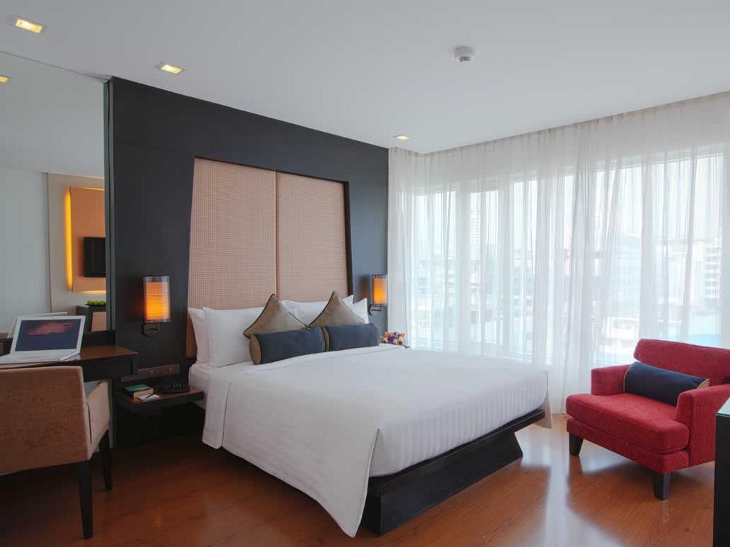 Sq Boutique Managed By The Ascott Limited Hotel