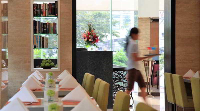 Hotel Sq Boutique Managed By The Ascott Limited