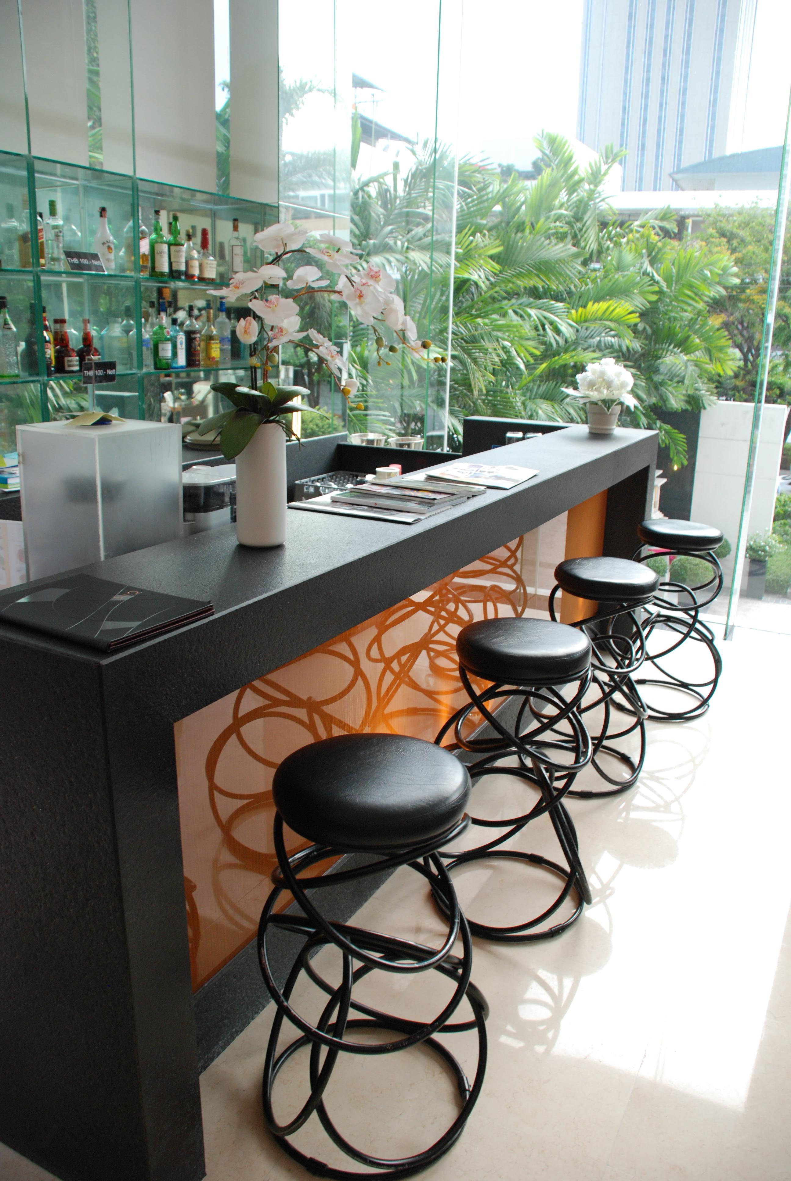 Hotel Sq Boutique Managed By The Ascott Limited Bangkok