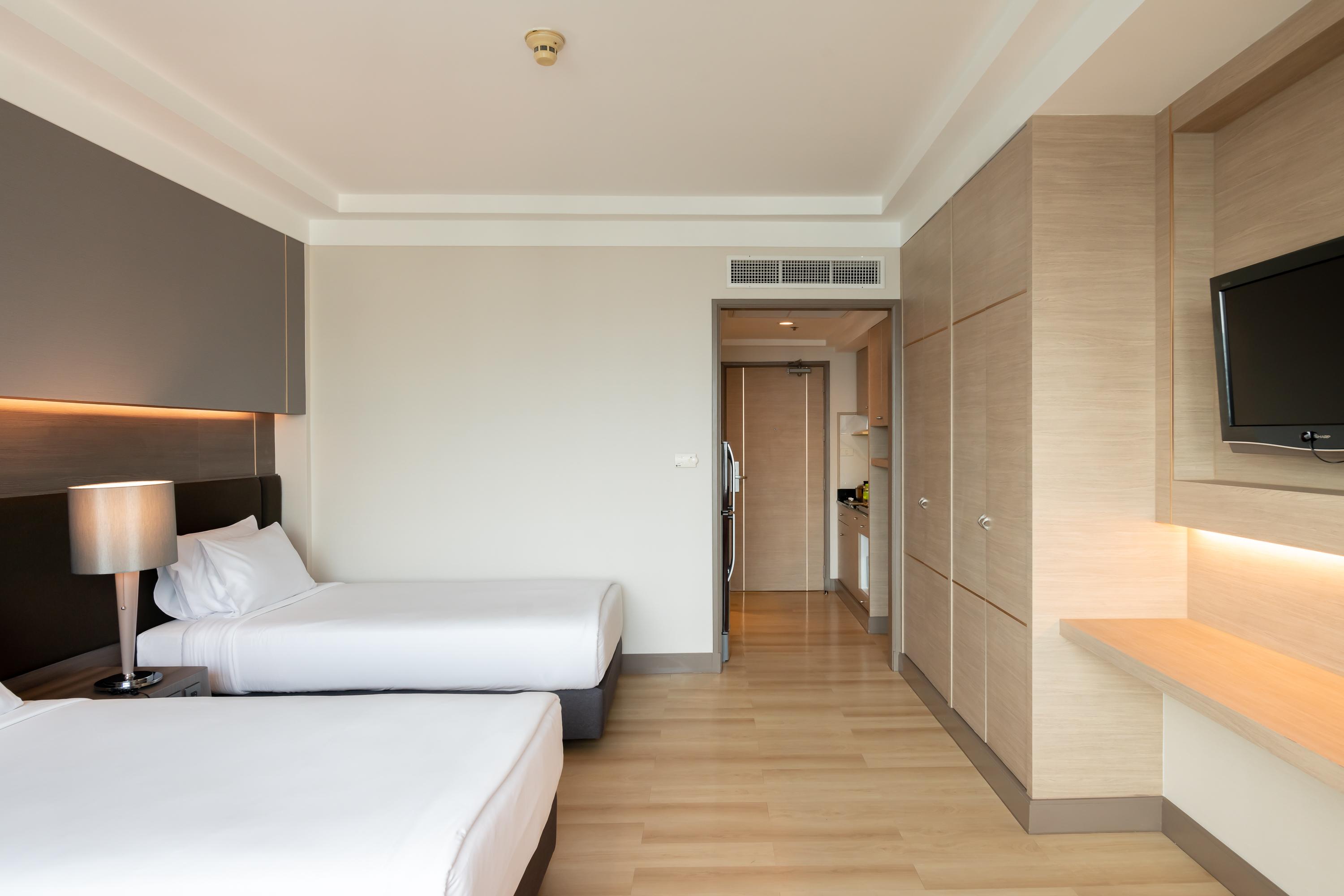 Hotel Jasmine