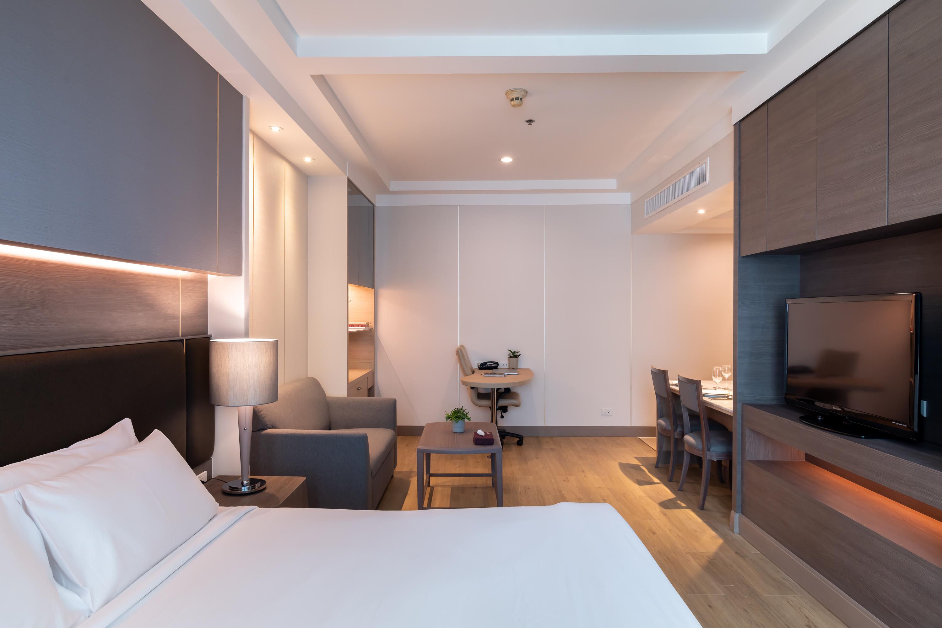Jasmine Hotel 5*