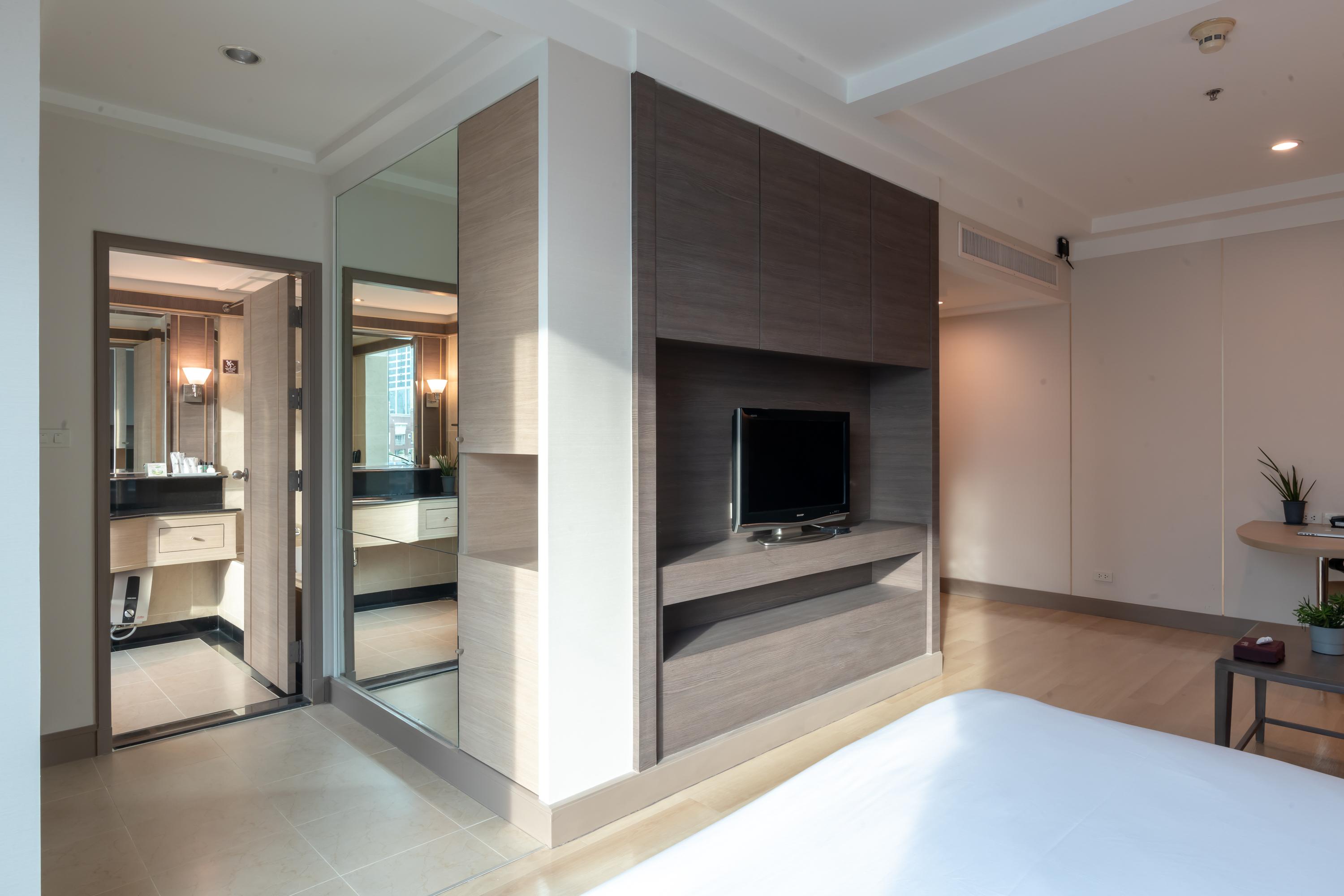 Jasmine Hotel