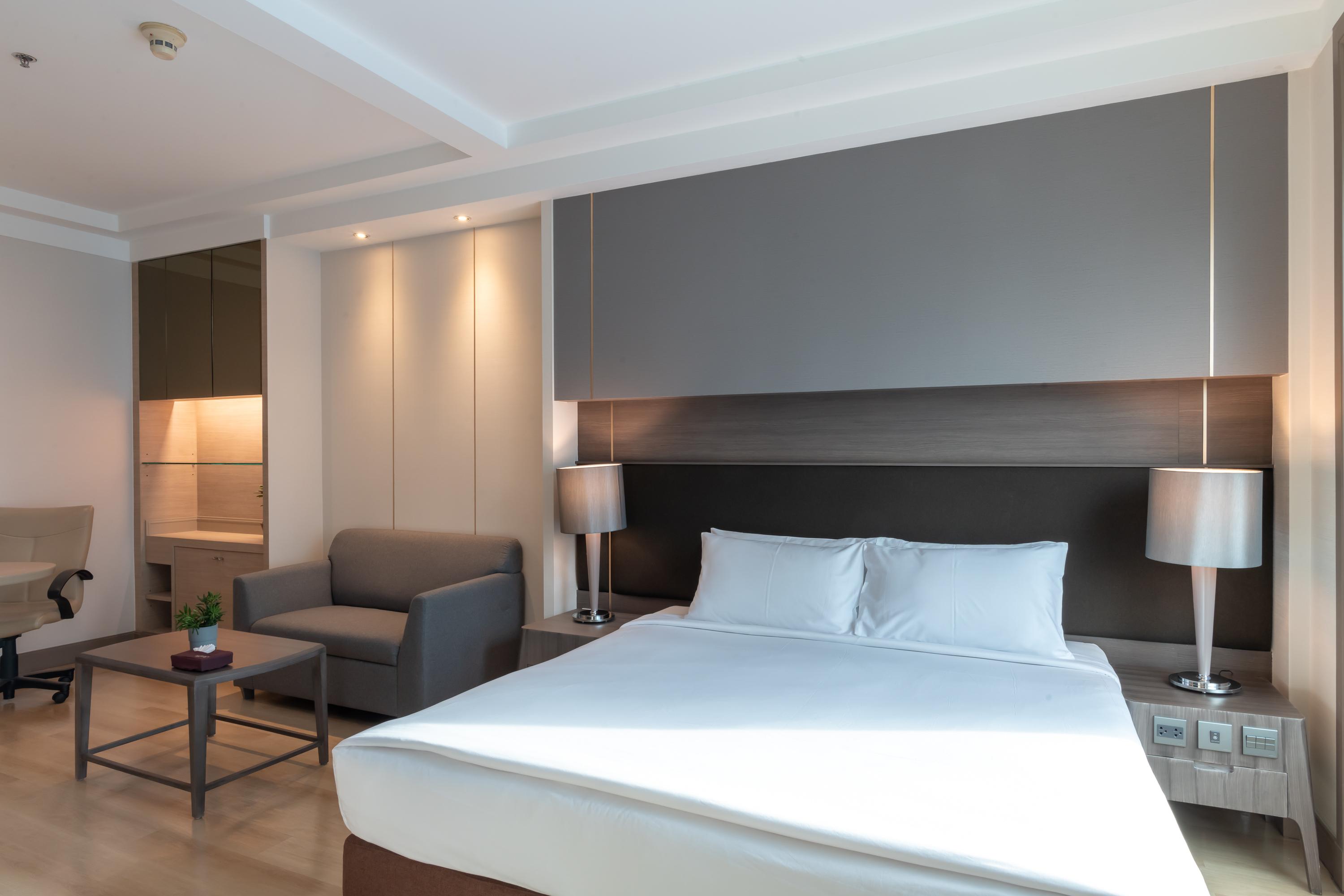 Jasmine Hotel