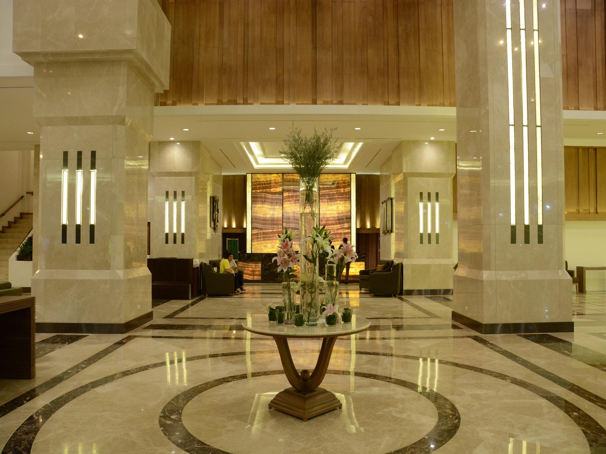 Hotel Arnoma