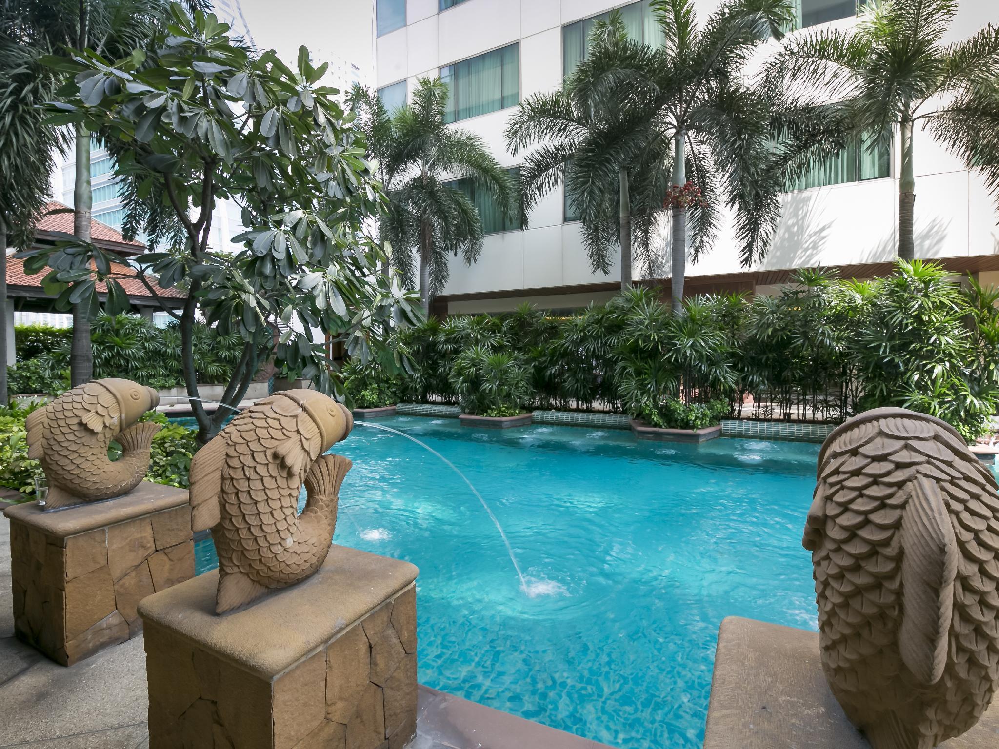 Jasmine Hotel 5*