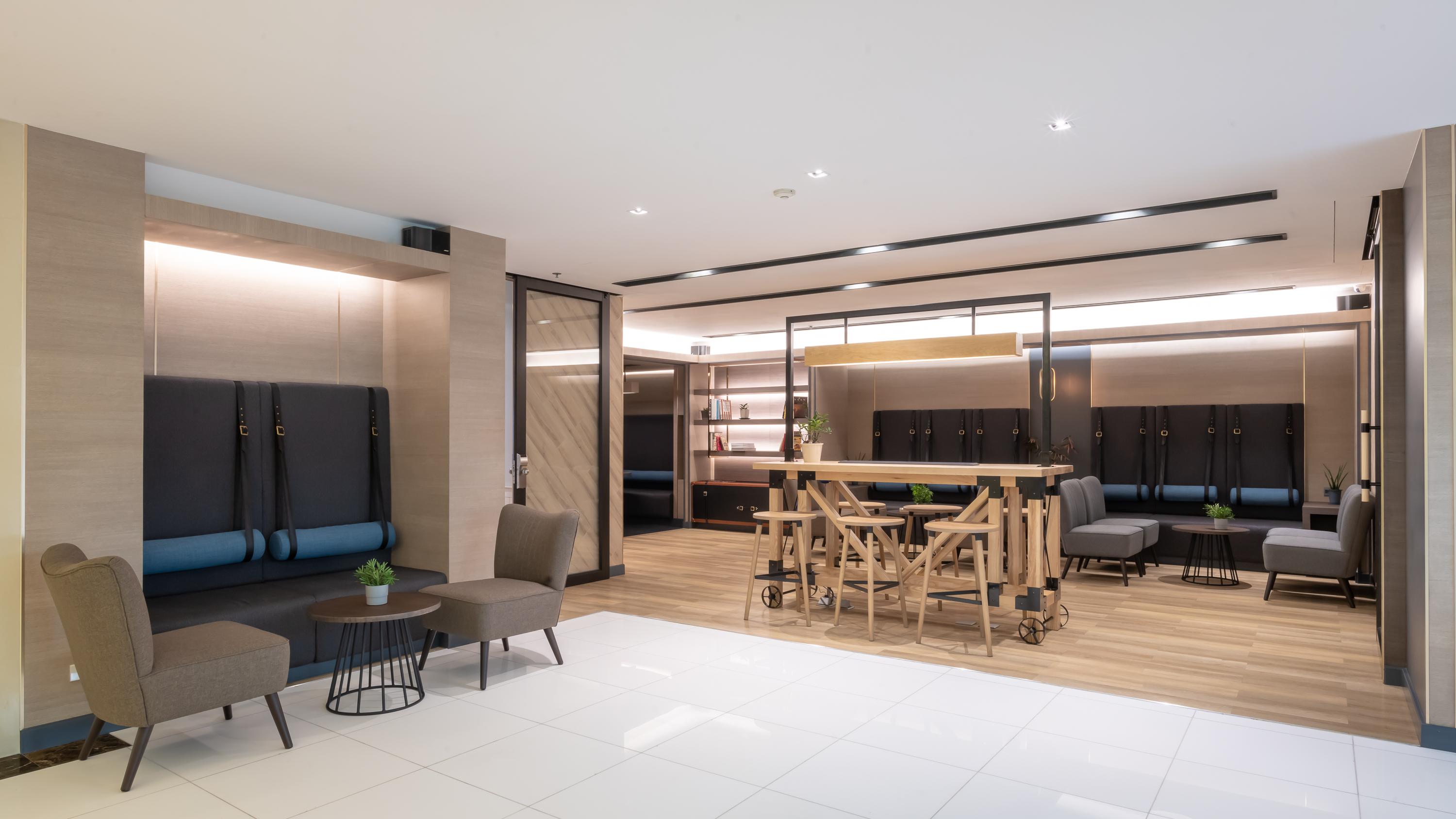 Hotel Jasmine
