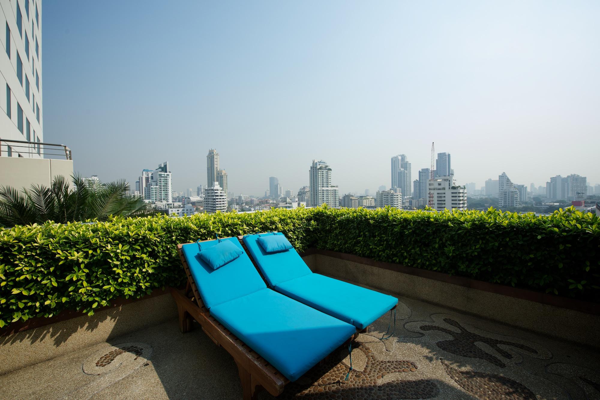Hotel Jasmine