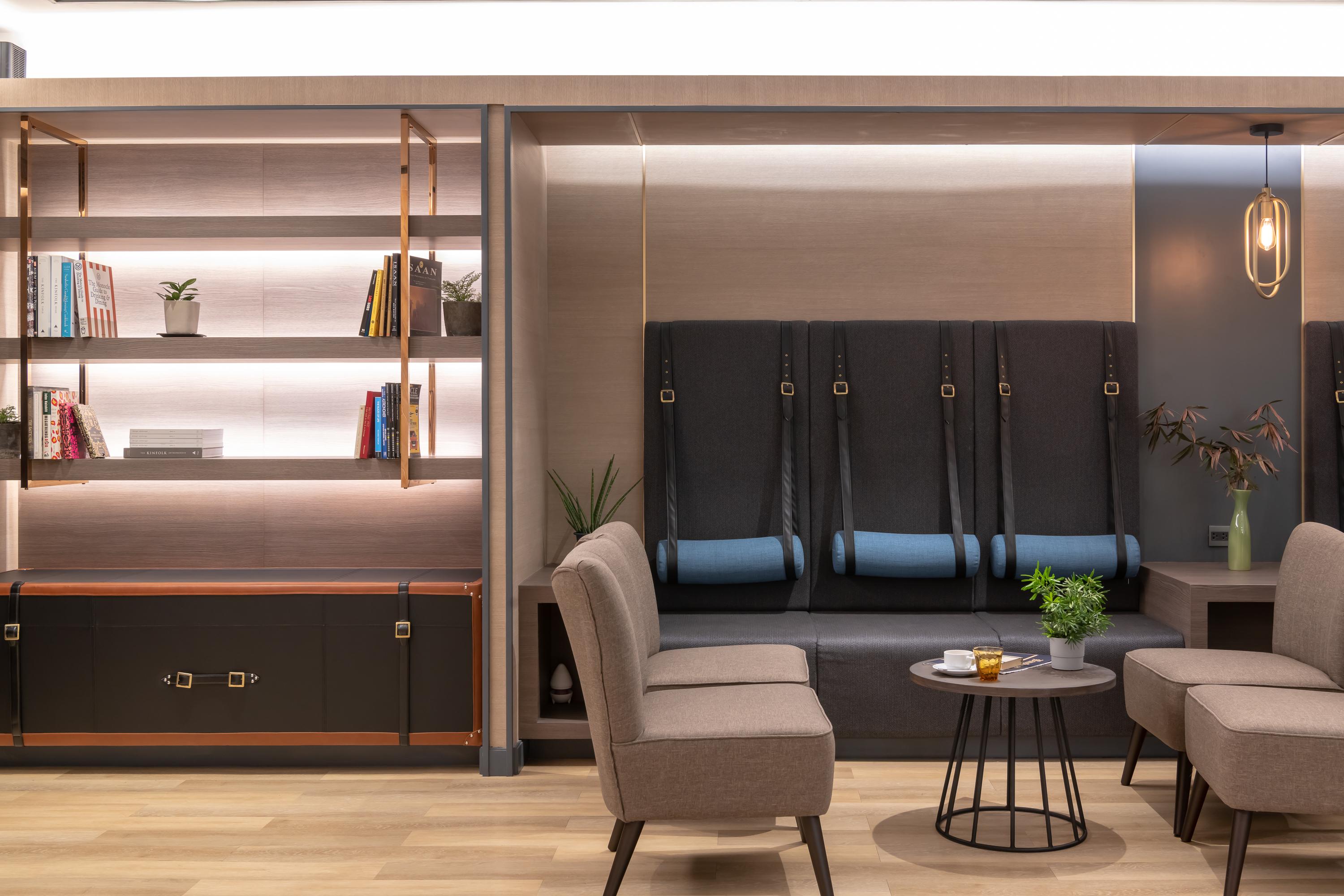 Jasmine Hotel