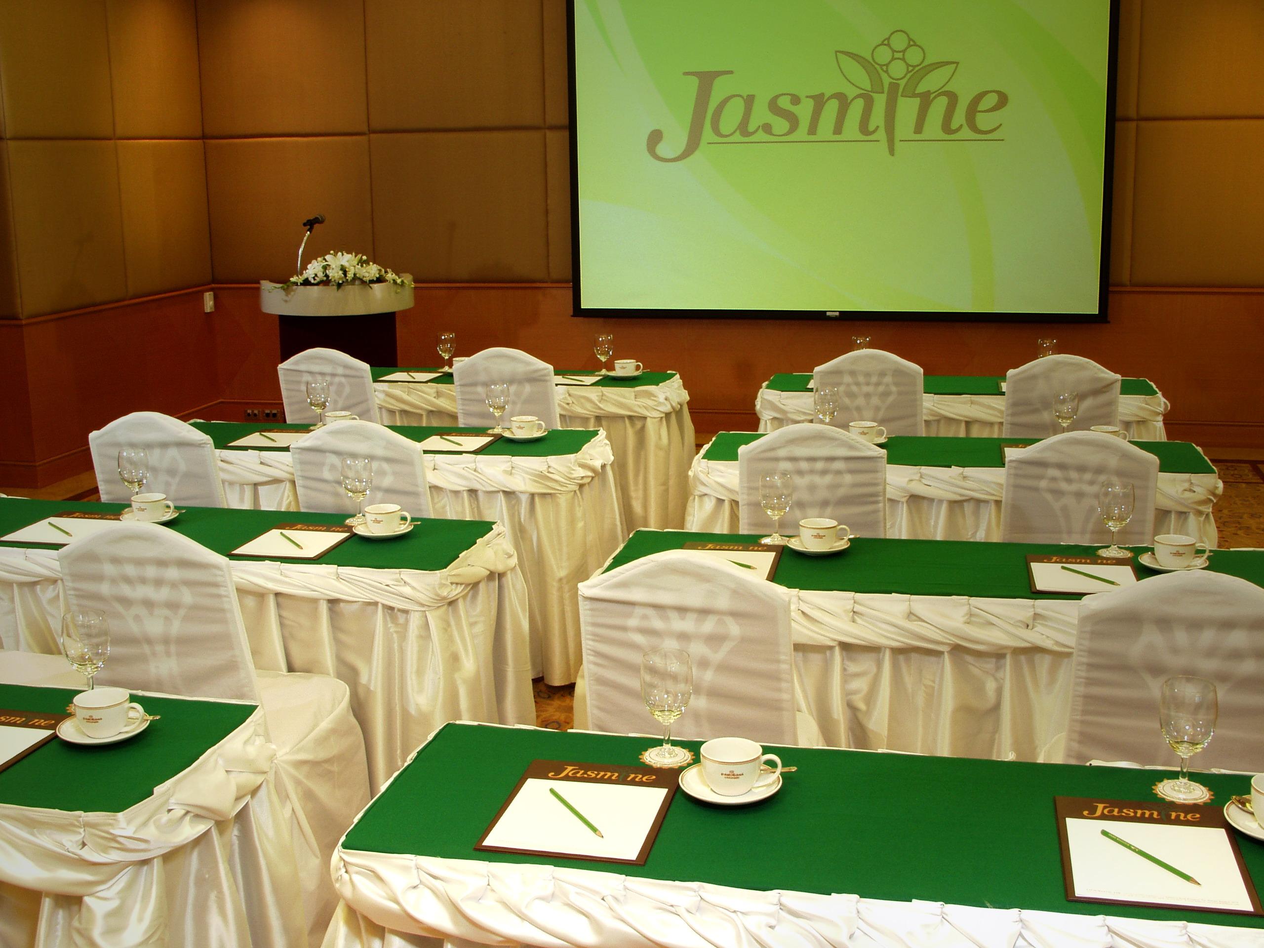 Jasmine Hotel 5*
