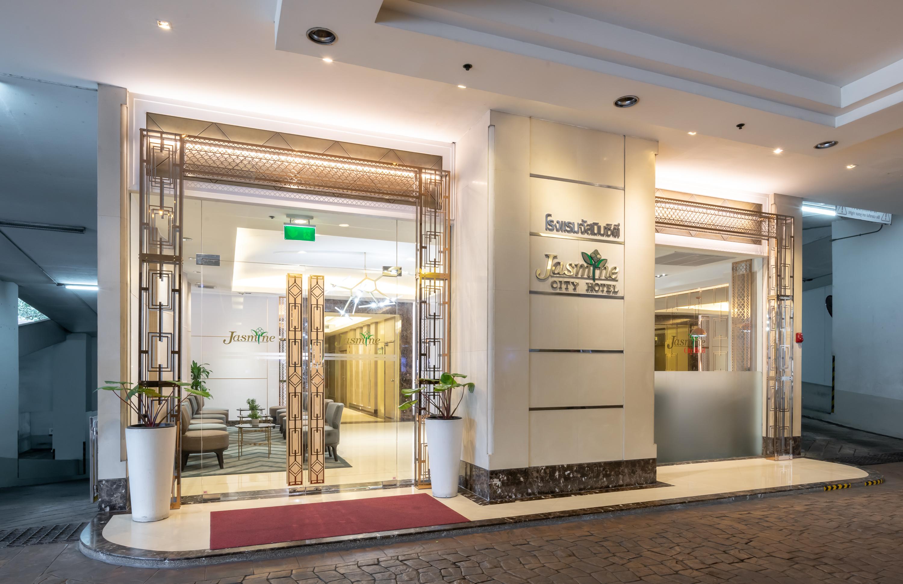 Hotel Jasmine
