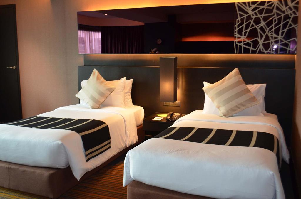 Golden Tulip Mandison Bangkok