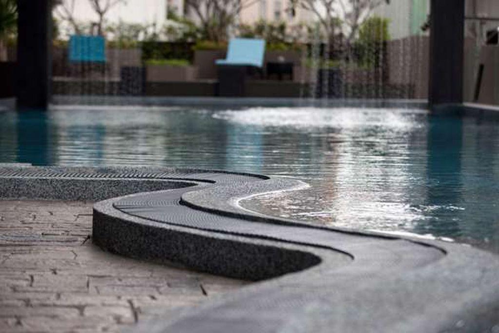 Golden Tulip Mandison Bangkok