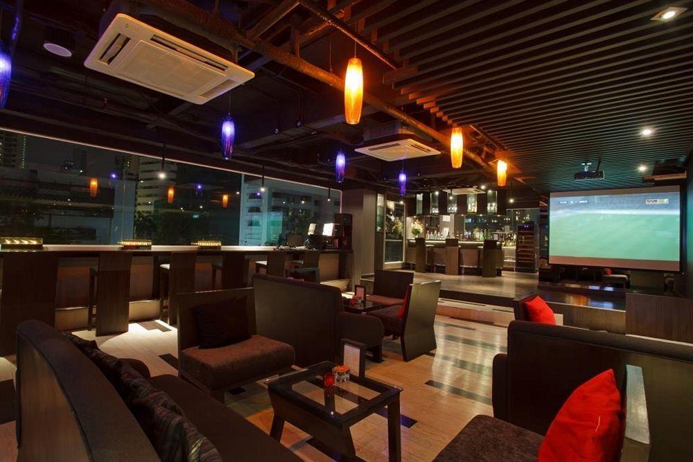 Golden Tulip Mandison 4* Bangkok