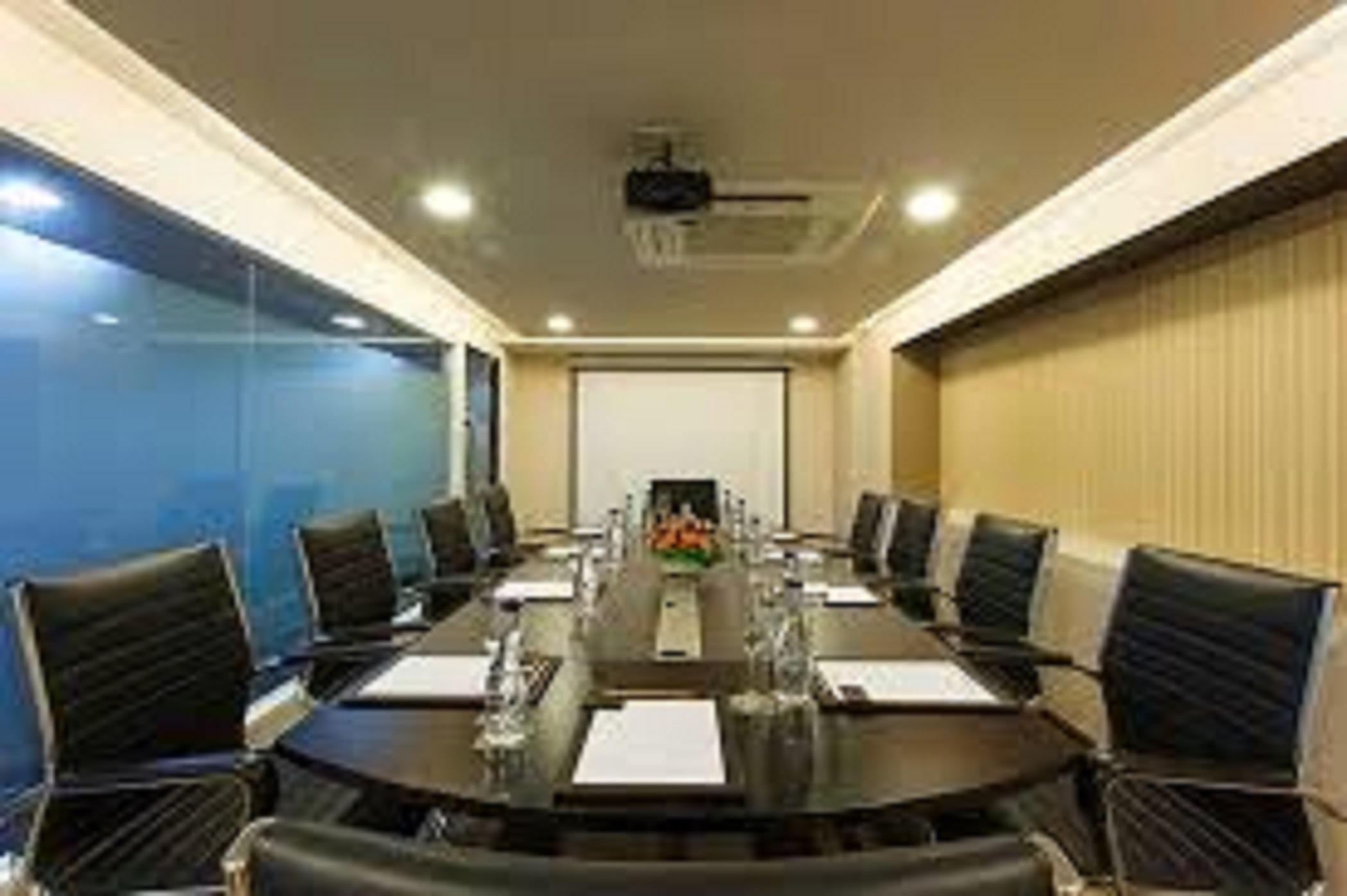 Golden Tulip Mandison Bangkok