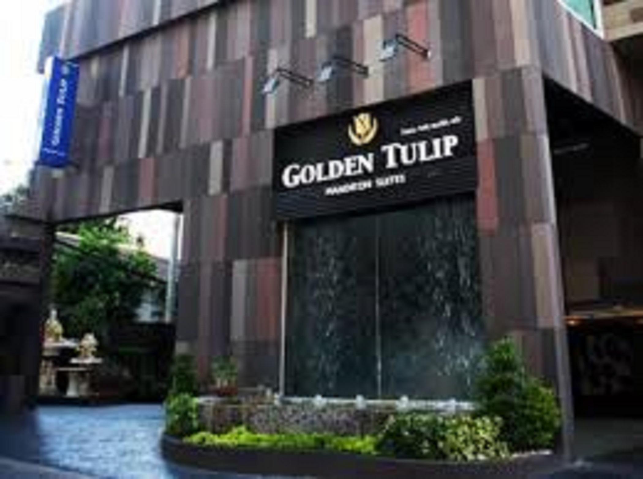 Golden Tulip Mandison Hotel Bangkok