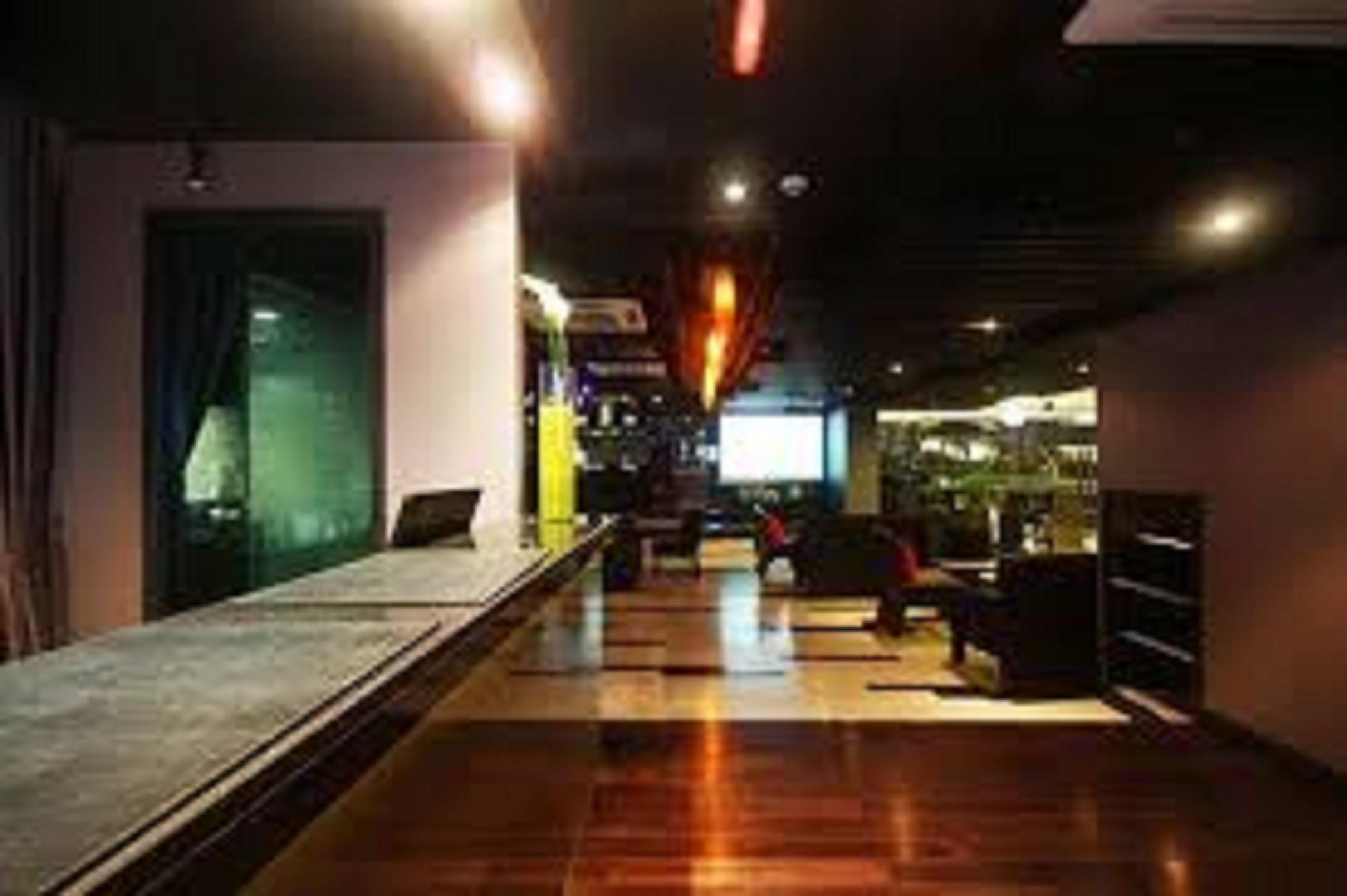 Hotel Golden Tulip Mandison 4*