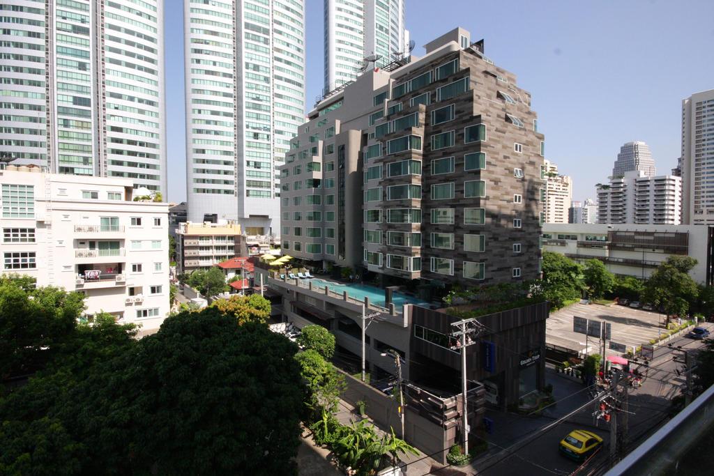 Golden Tulip Mandison Hotel 4*