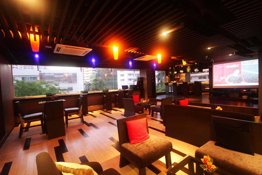Hotel Golden Tulip Mandison 4*