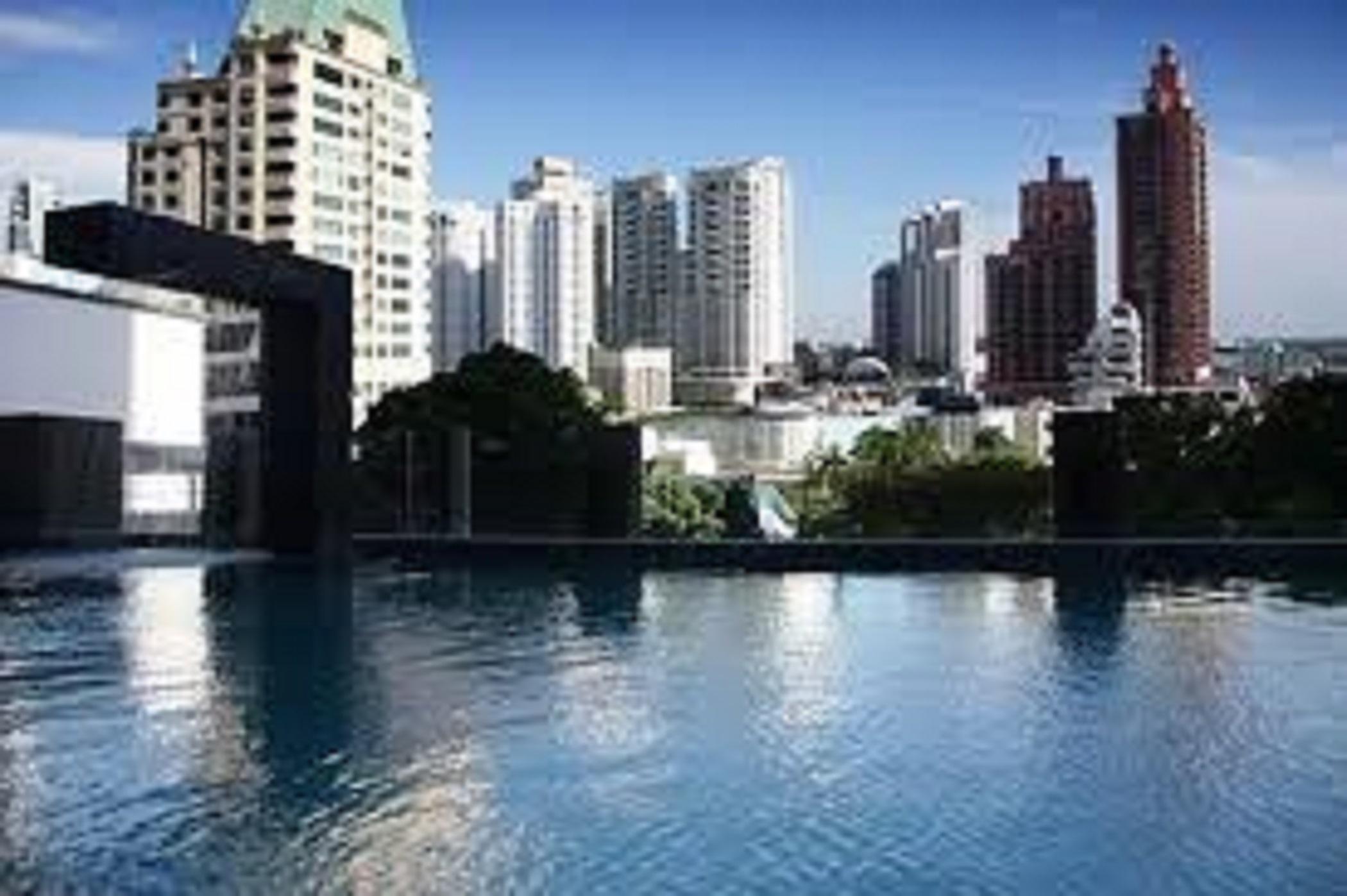 Golden Tulip Mandison Hotel Bangkok