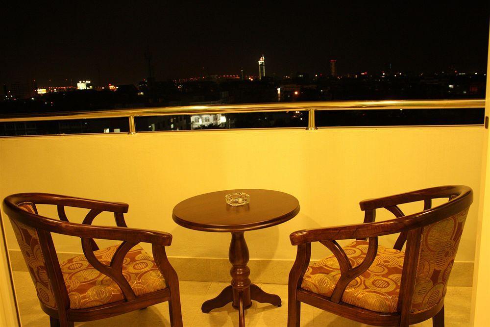 Hotel Miloft Sathorn - Sha Certified Bangkok