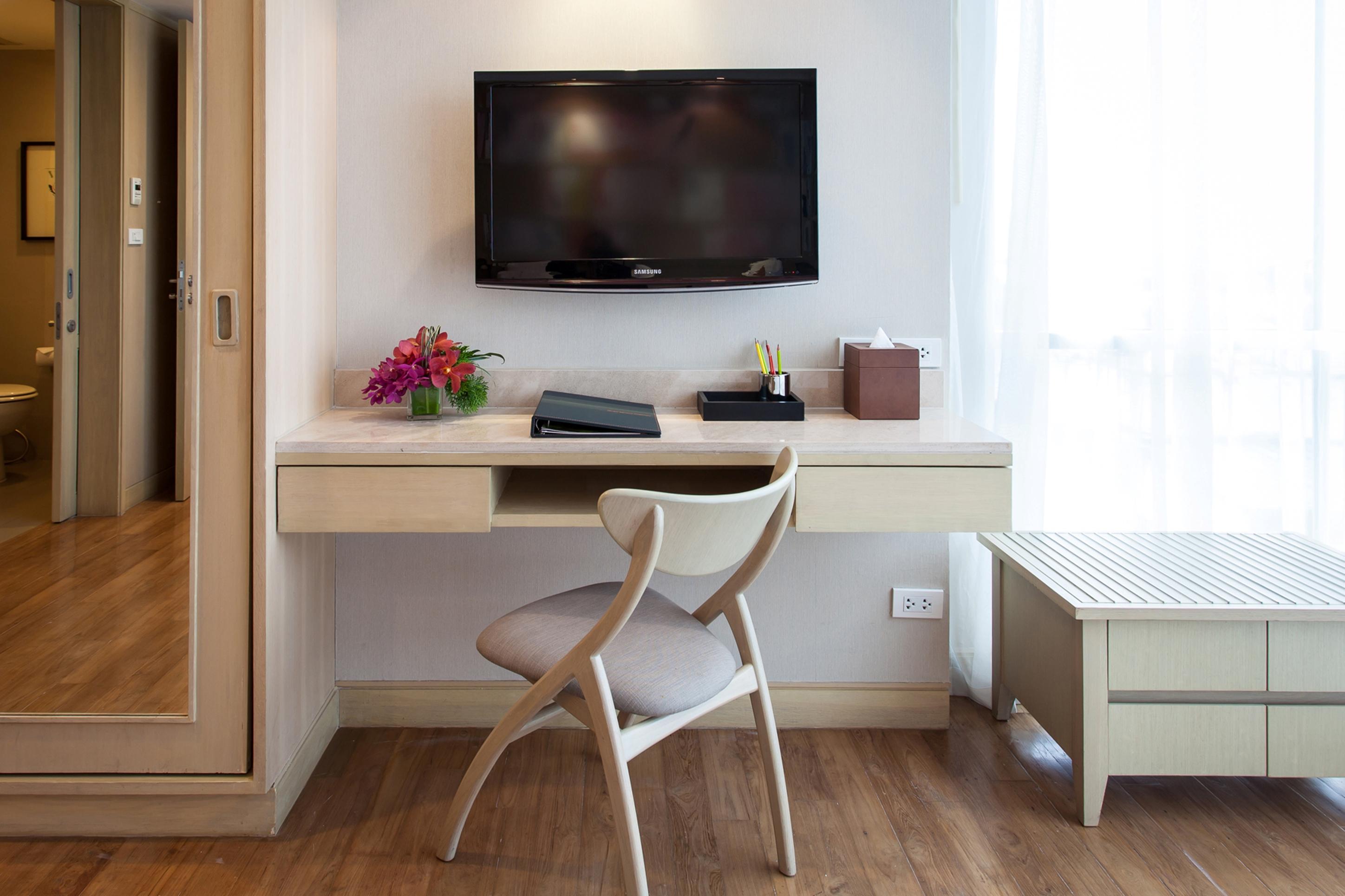 Shama Petchburi 47 Hotel