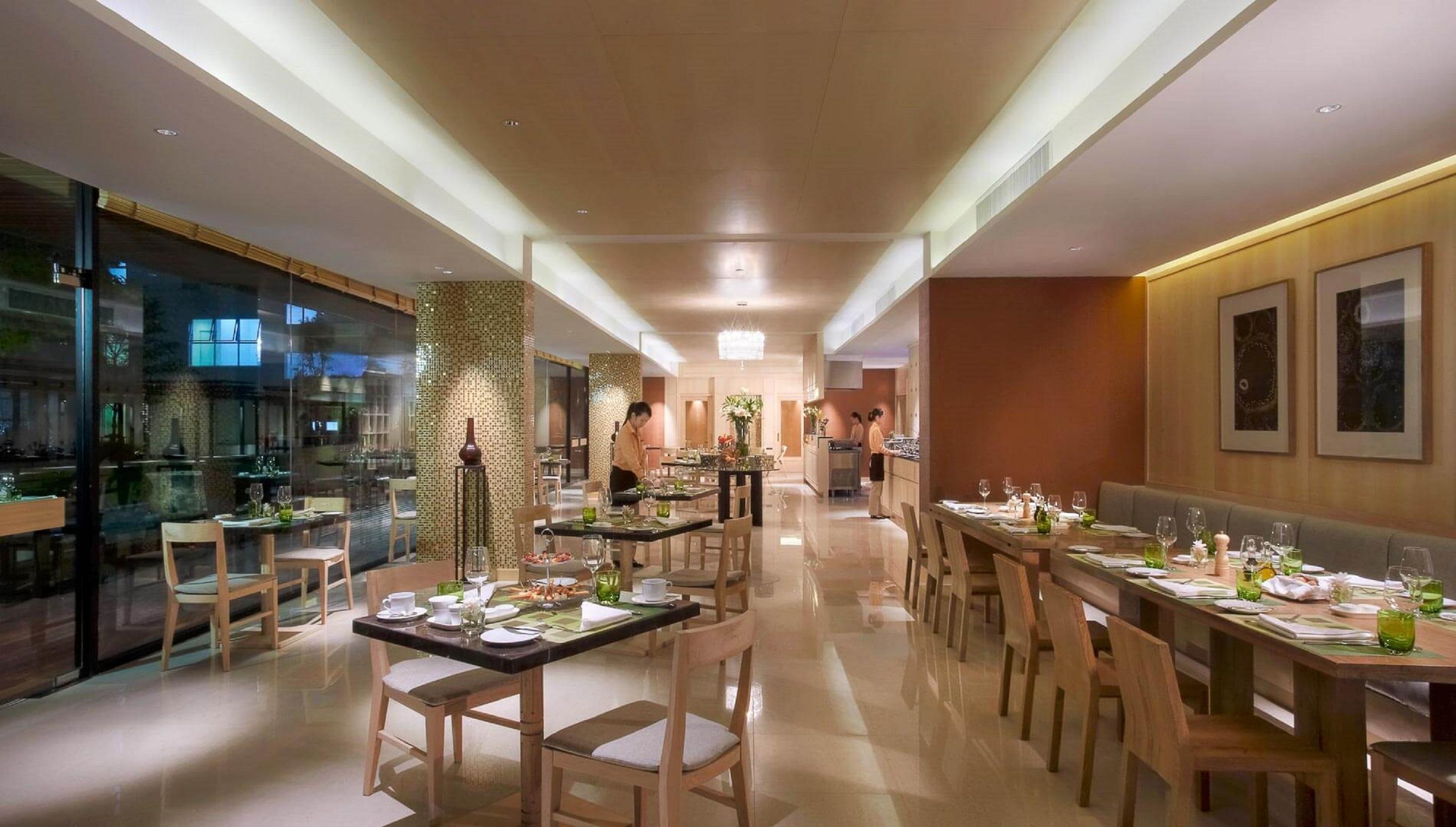 Shama Petchburi 47 Bangkok