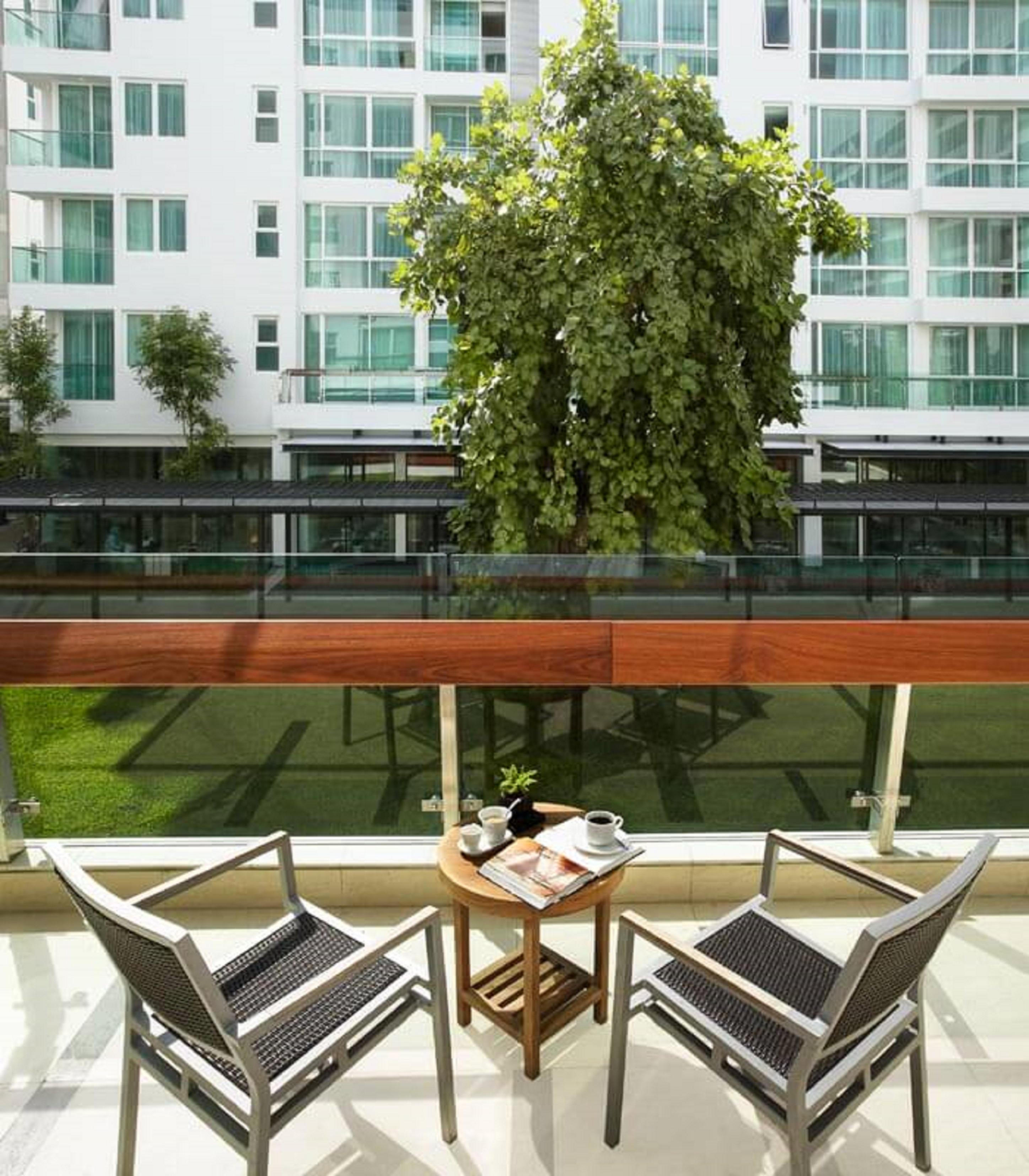 Hotel Shama Petchburi 47 4*