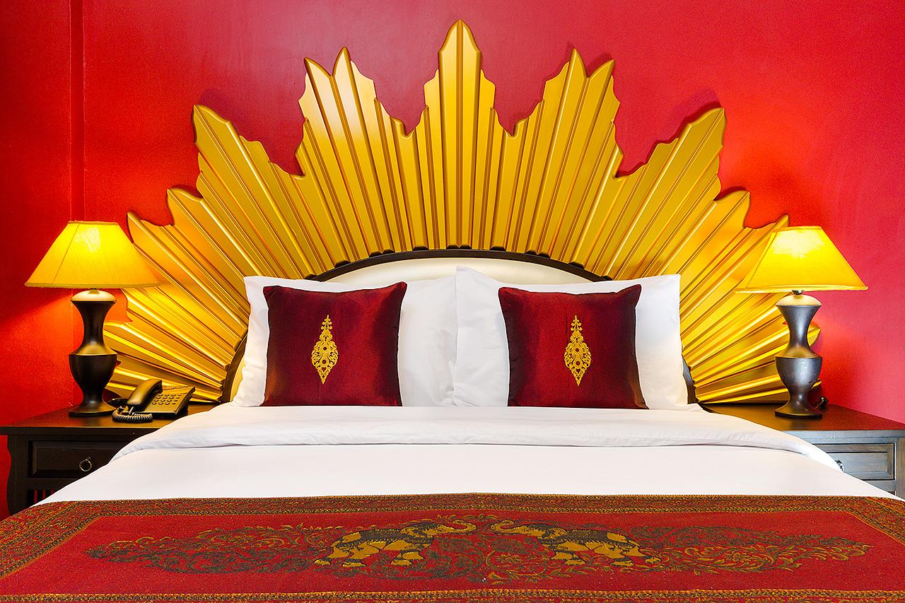 Khaosan Palace 3*