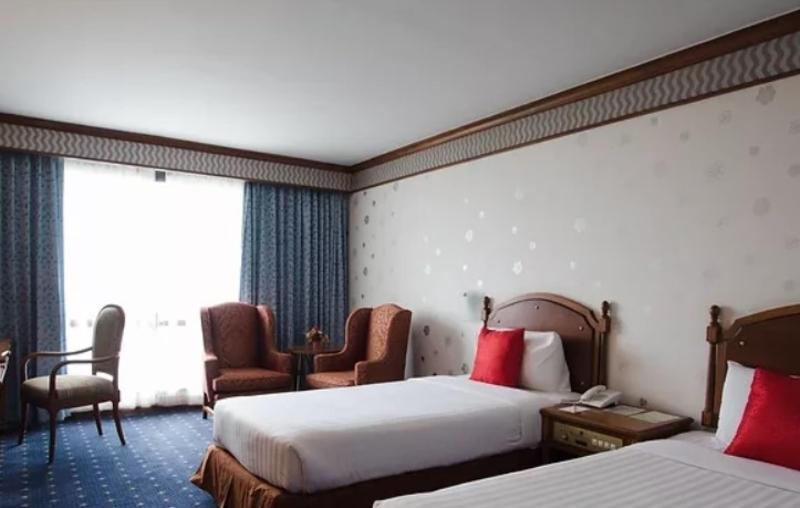 Town In Town Hotel