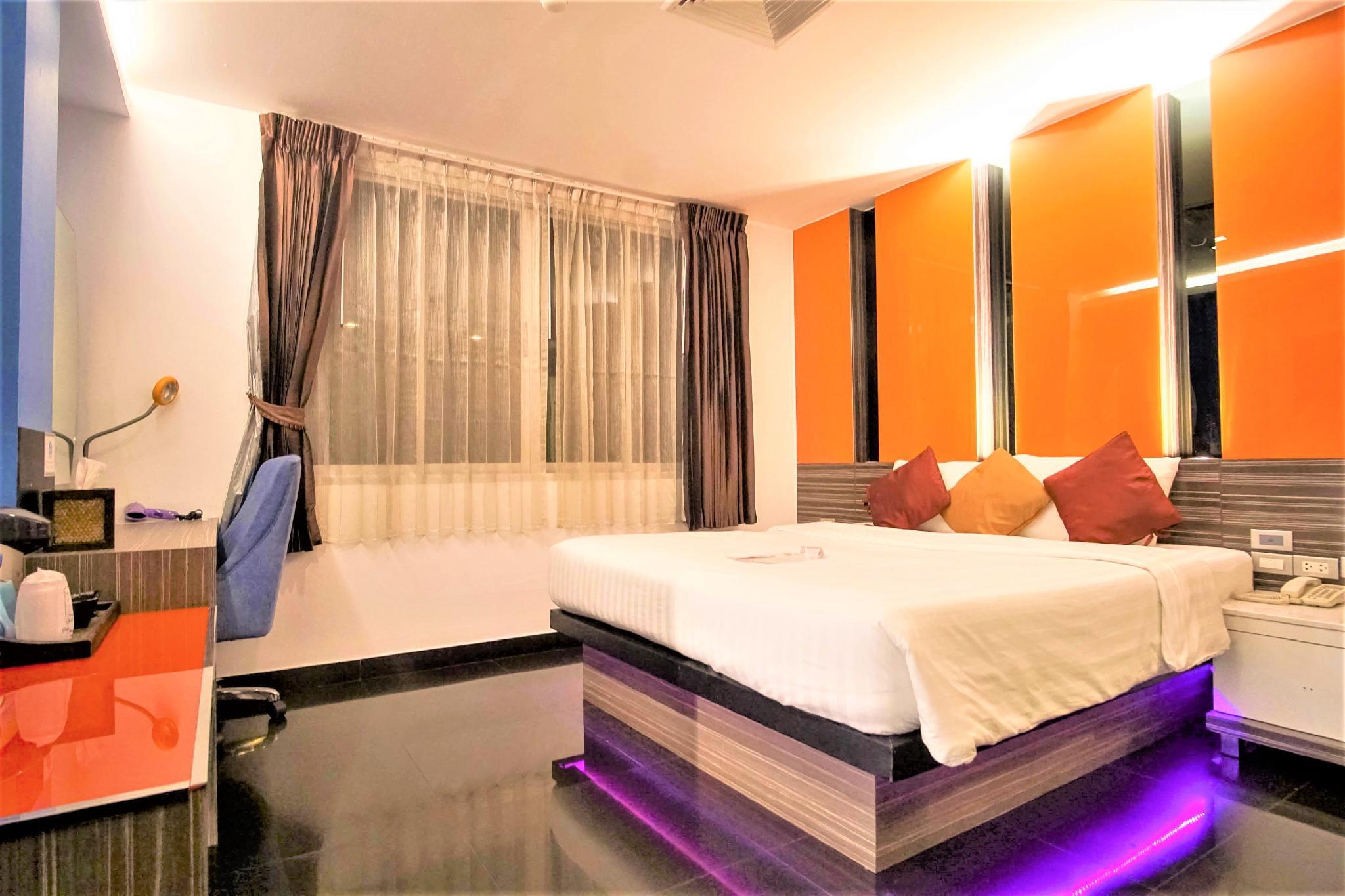 Hotel Heaven@4 3*
