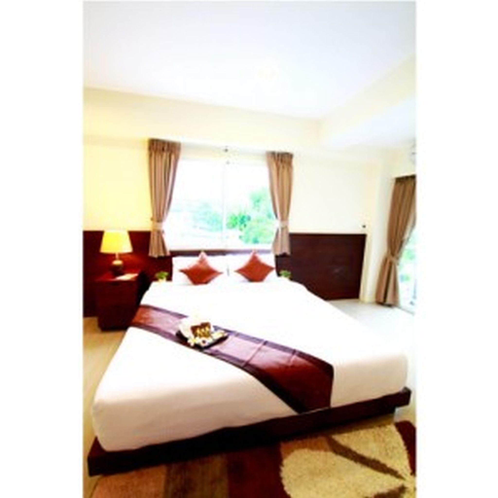 bahay-panuluyan The Loft Bangkok