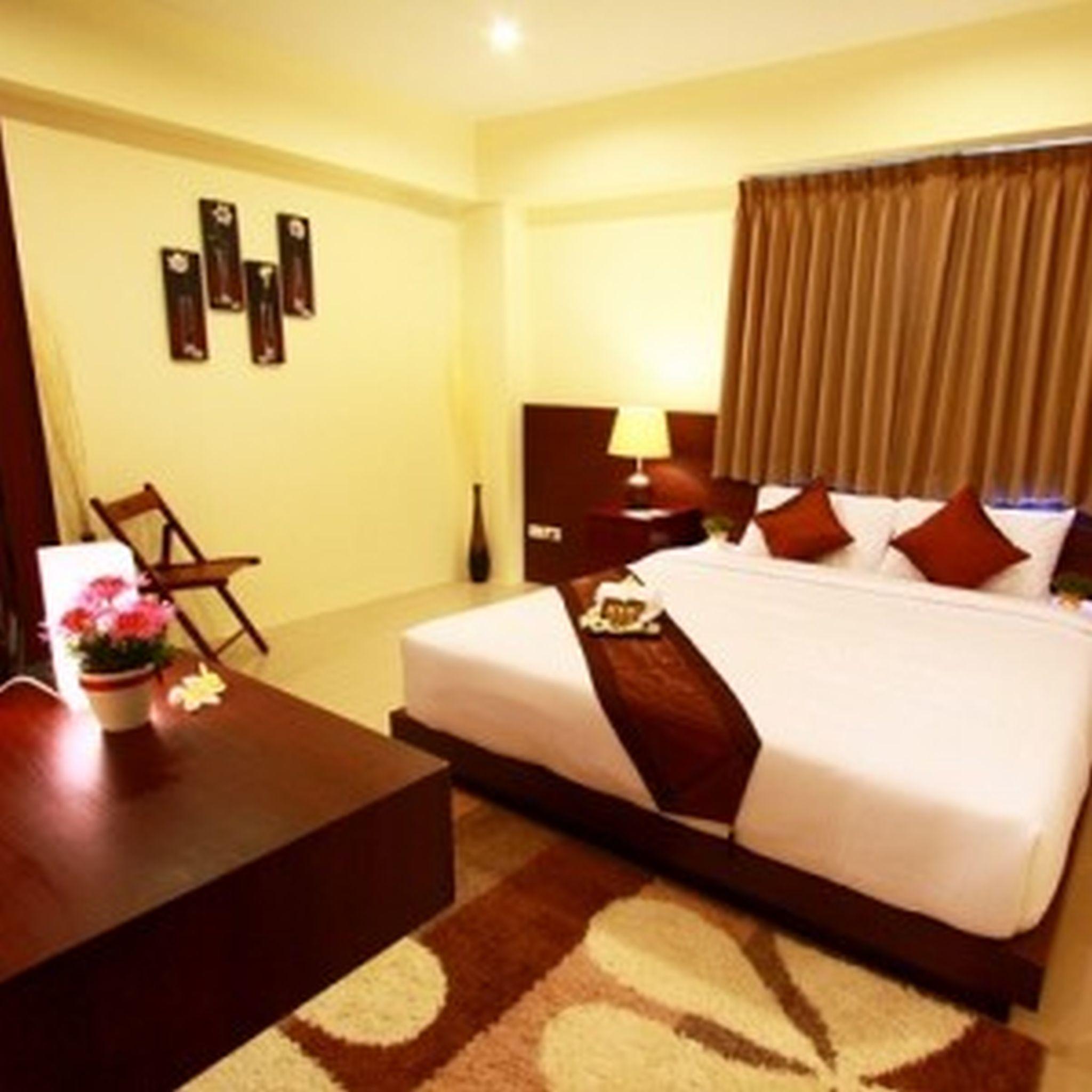 The Loft bahay-panuluyan